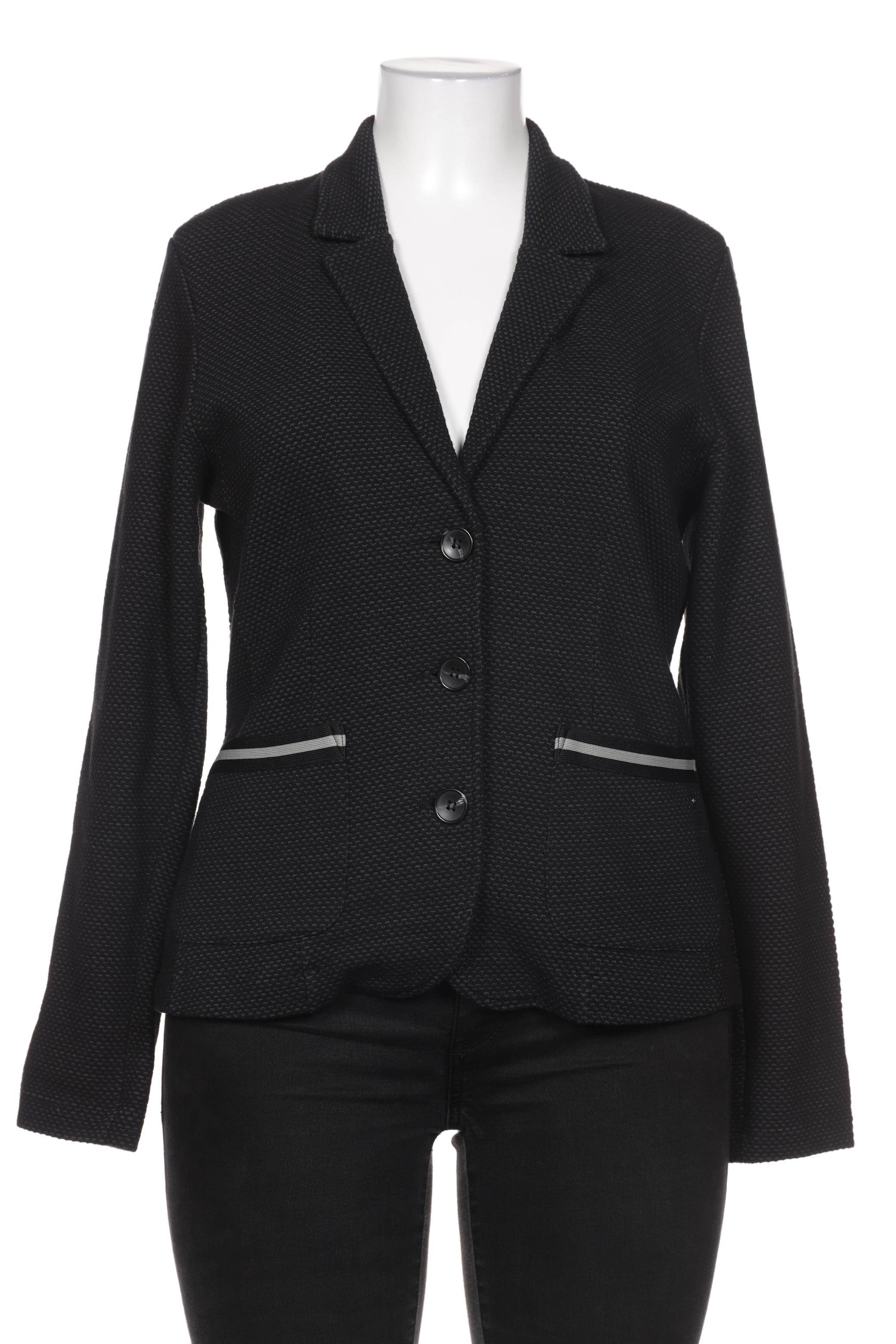 

Betty & CO Damen Blazer, schwarz, Gr. 42