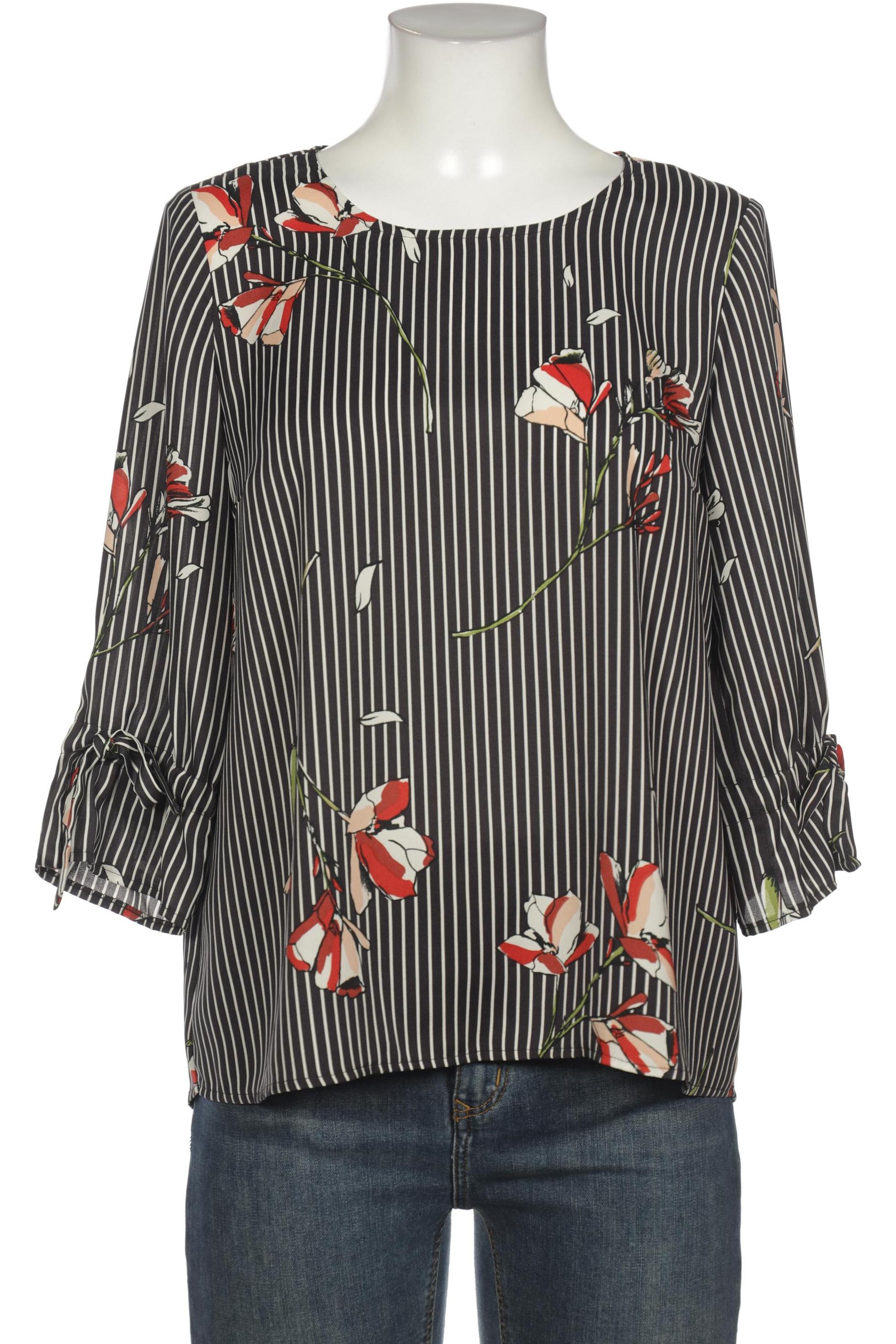 

Betty & CO Damen Bluse, schwarz, Gr. 36