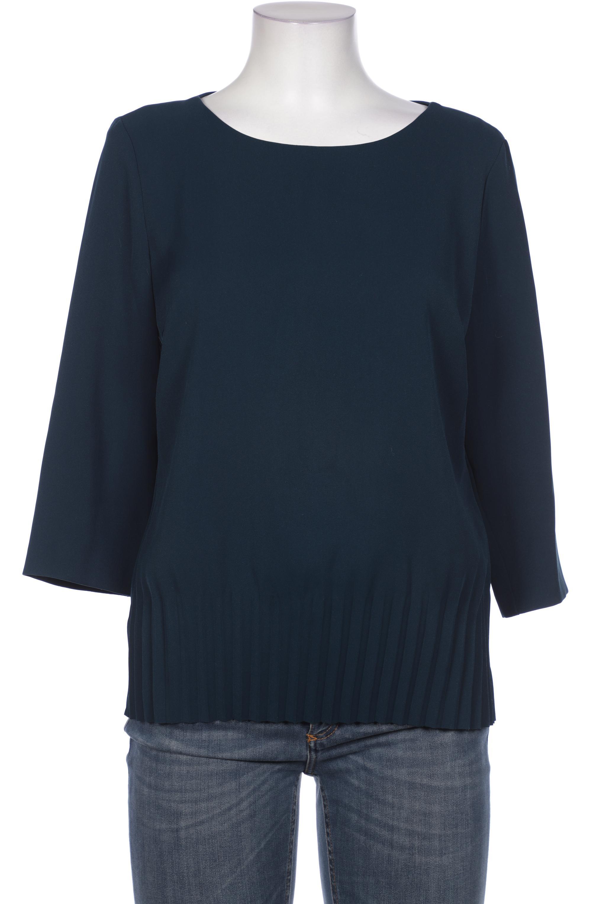 

Betty & CO Damen Bluse, türkis, Gr. 38