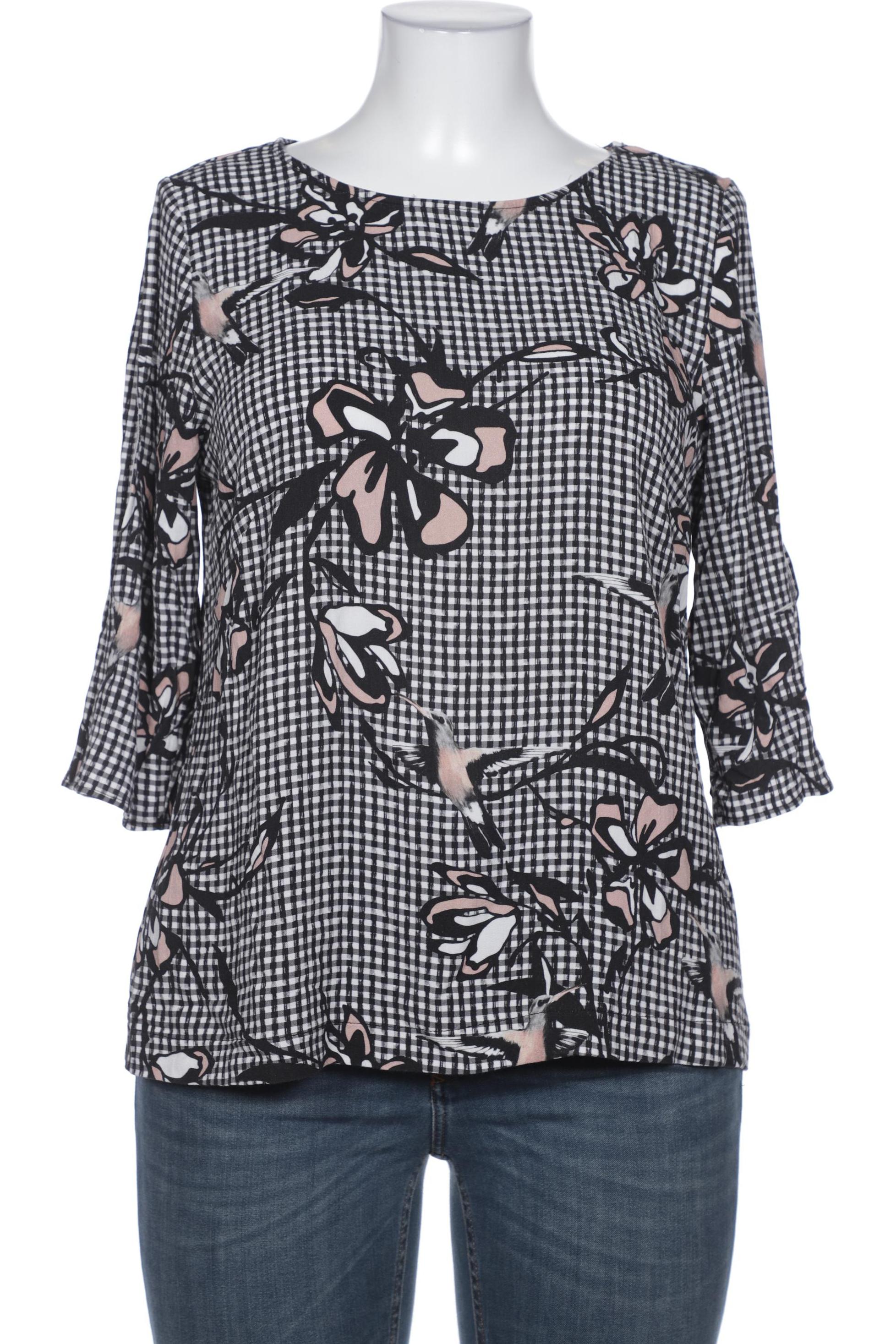

Betty & CO Damen Bluse, grau, Gr. 44