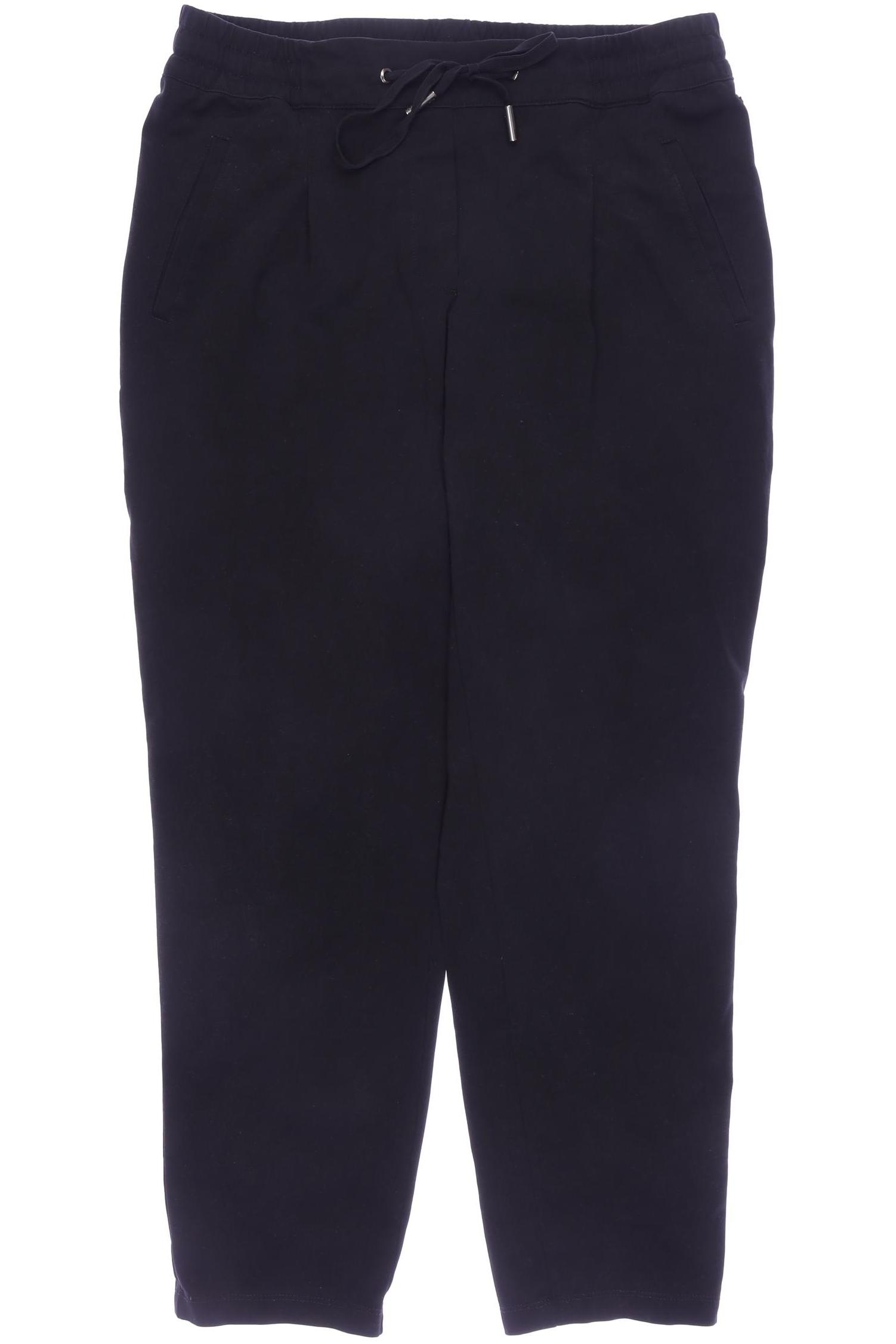 

Betty & CO Damen Stoffhose, schwarz, Gr. 40