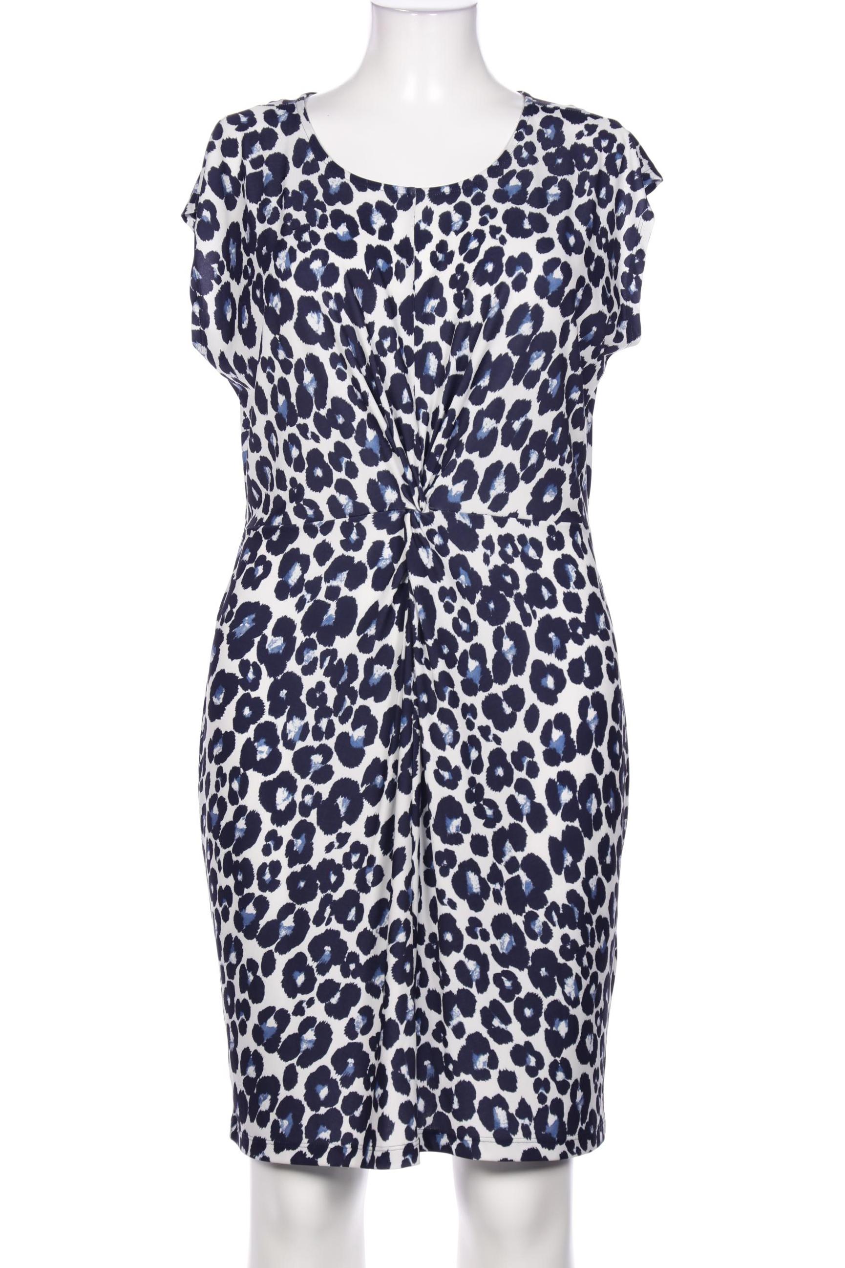 

Betty & CO Damen Kleid, marineblau, Gr. 44