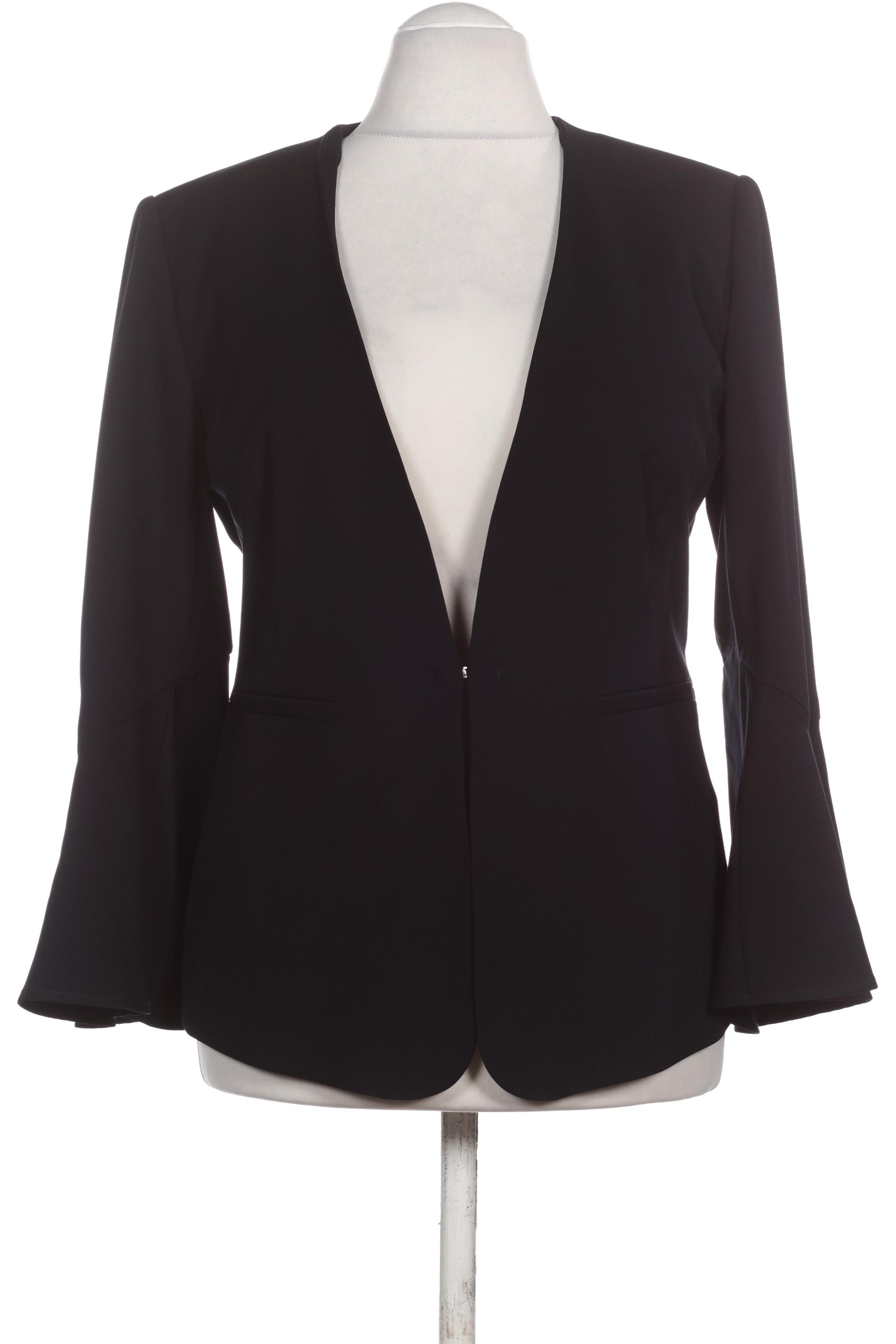 

Betty & CO Damen Blazer, schwarz, Gr. 40