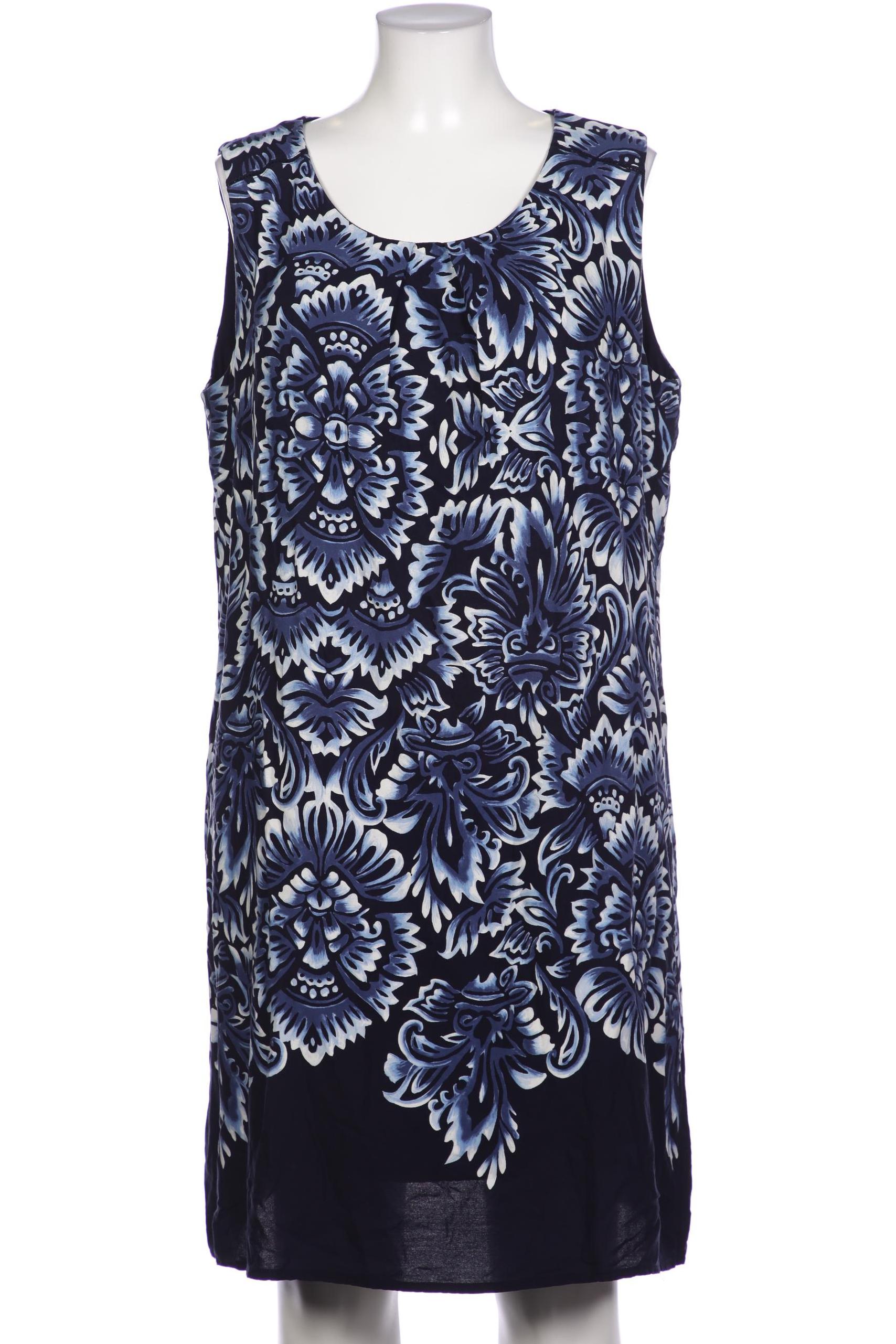 

Betty & CO Damen Kleid, marineblau, Gr. 46