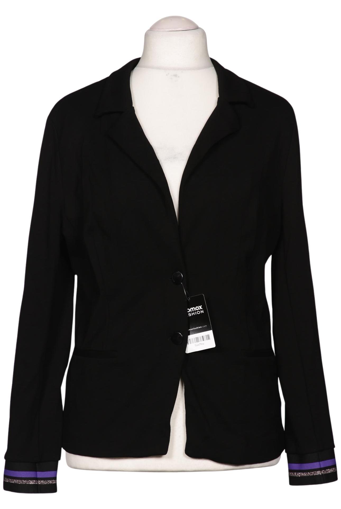 

Betty & CO Damen Blazer, schwarz, Gr. 42