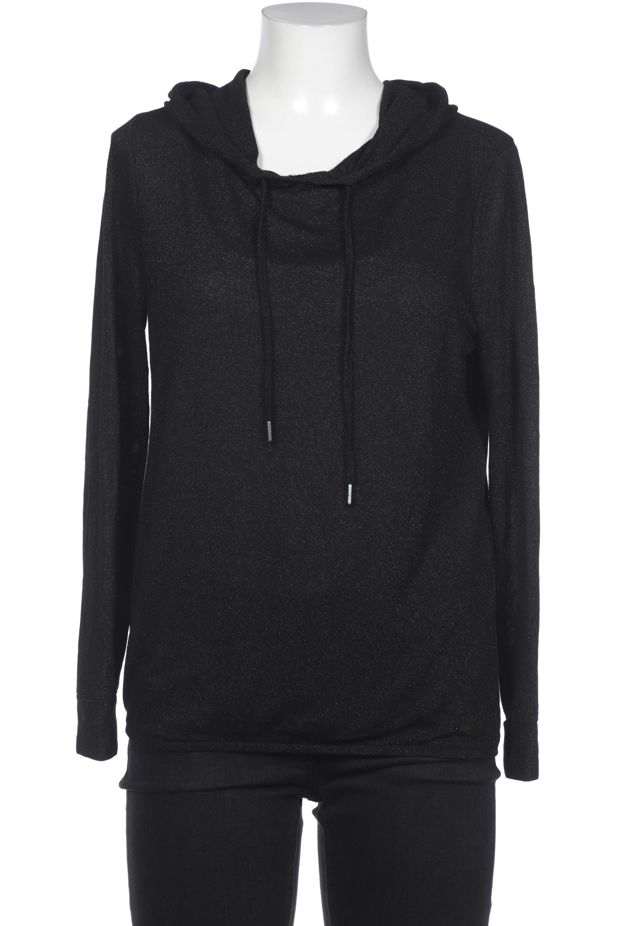 

BETTY & CO Damen Pullover, schwarz