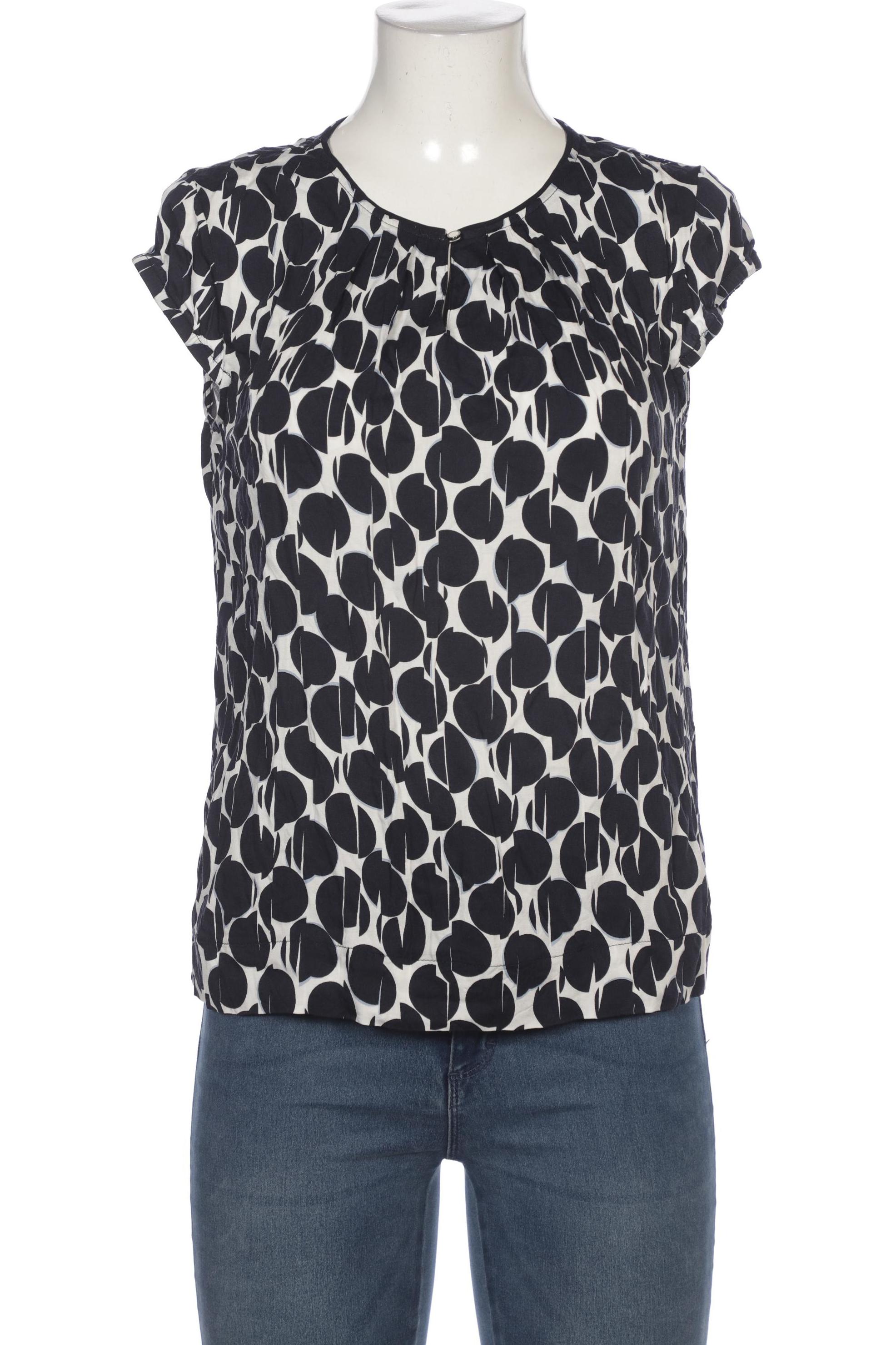 

BETTY & CO Damen Bluse, marineblau