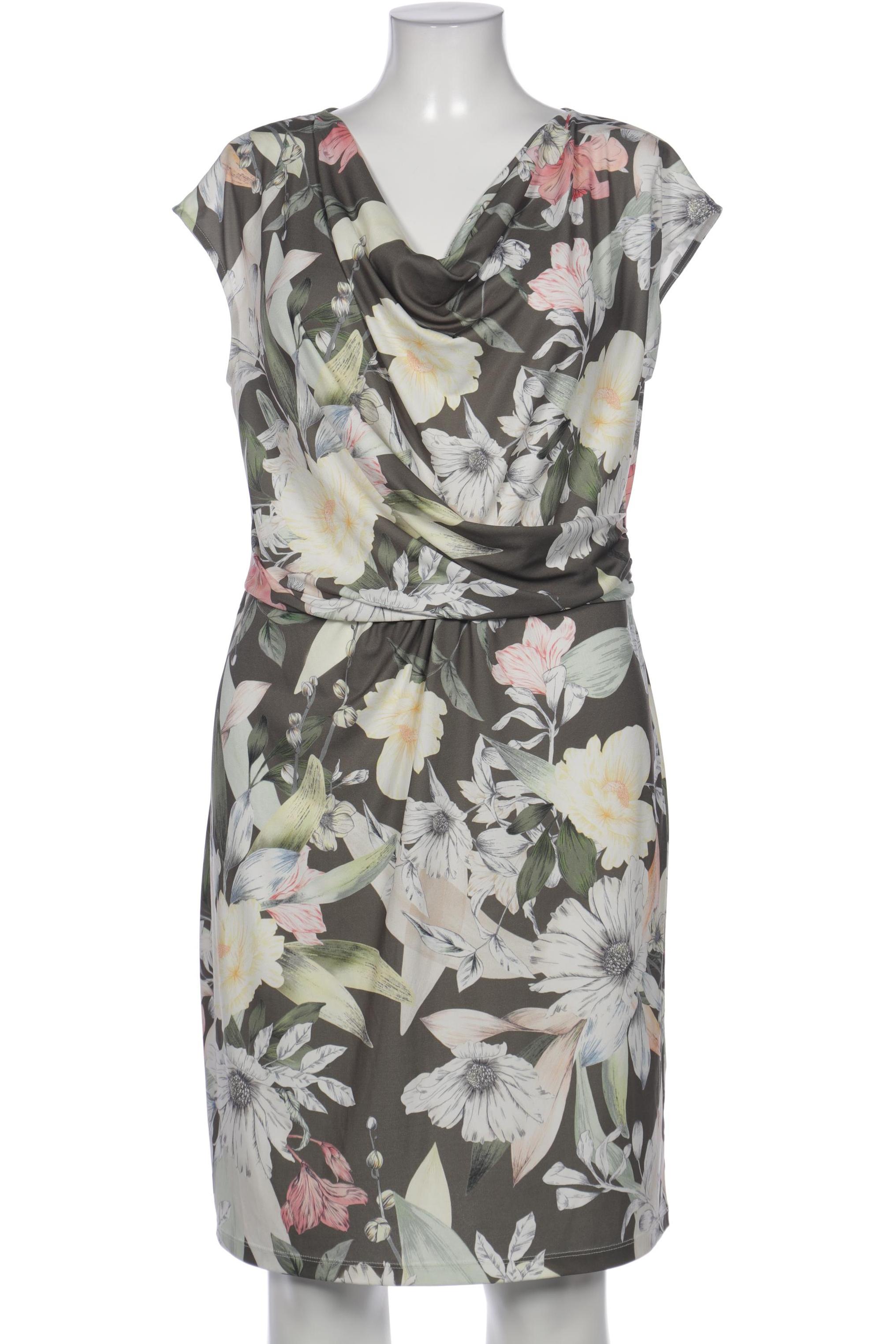 

Betty & CO Damen Kleid, grün, Gr. 44