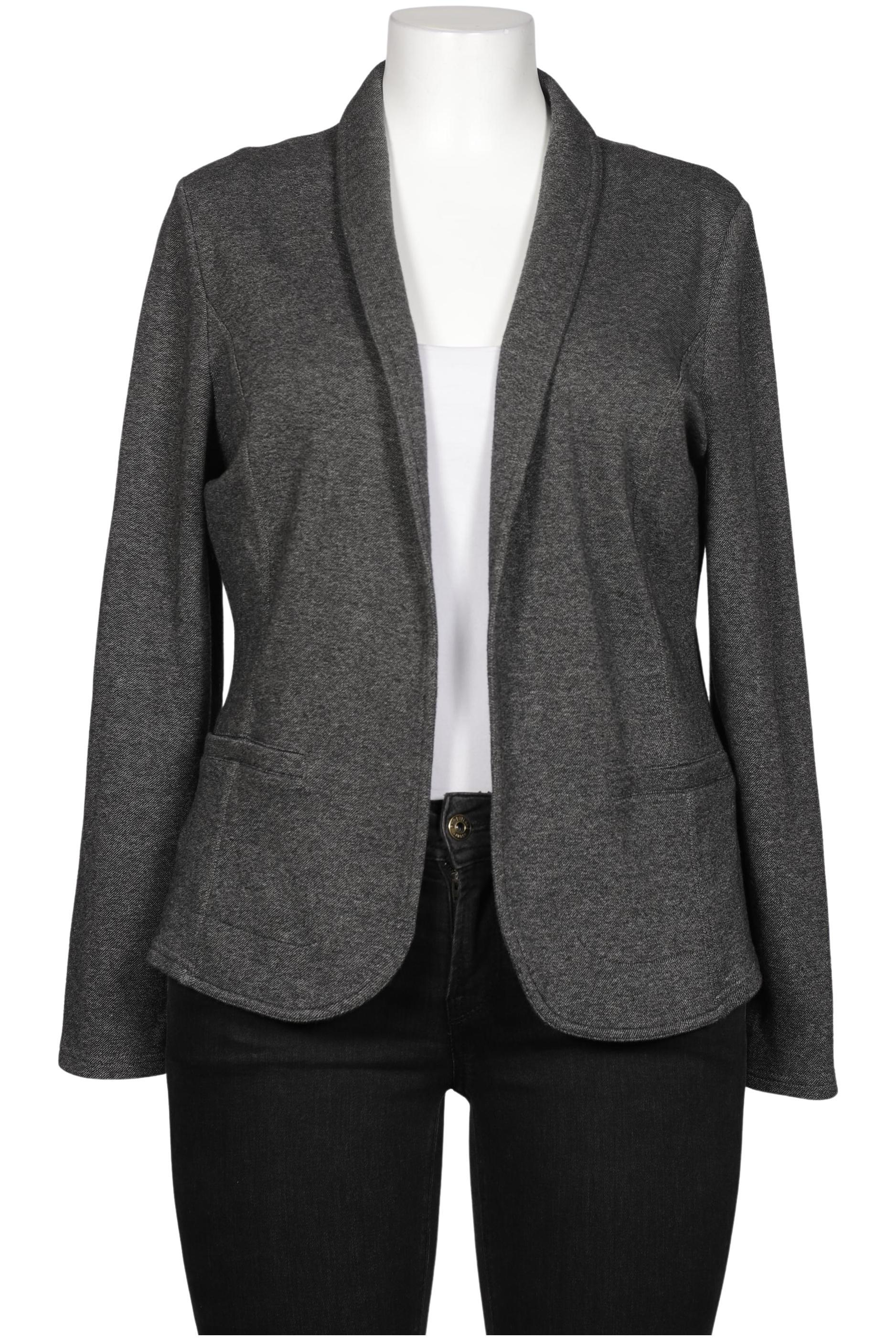 

Betty & CO Damen Blazer, grau, Gr. 42