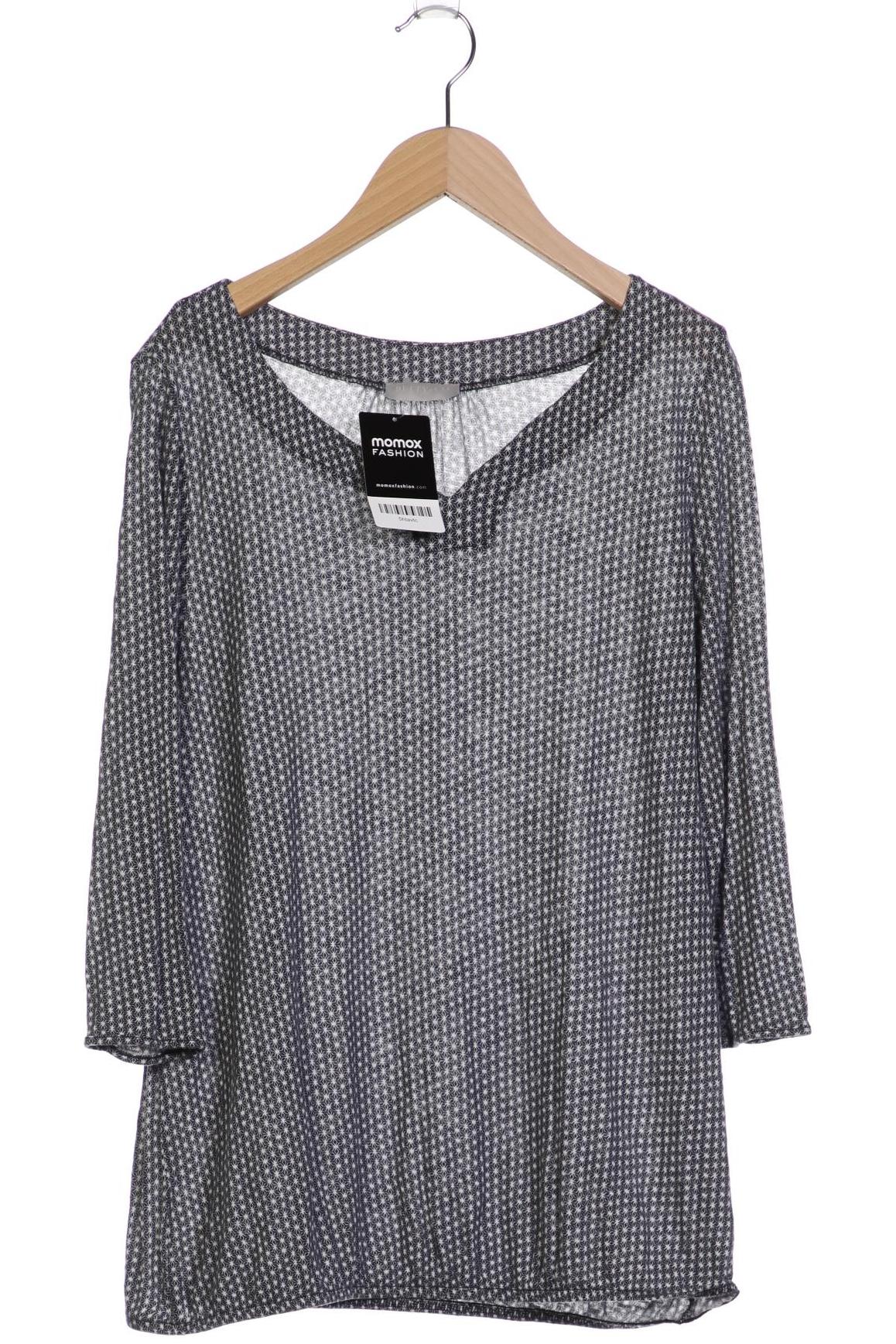 

Betty & CO Damen Langarmshirt, marineblau, Gr. 38