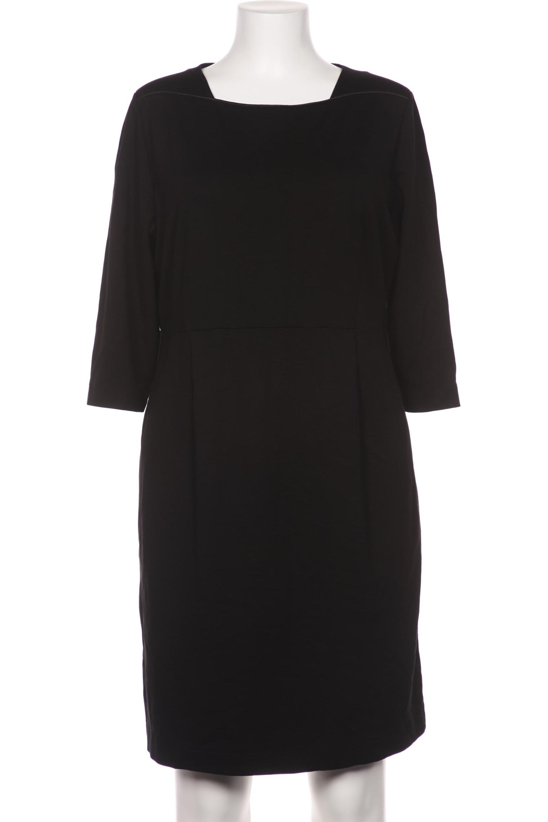 

Betty & CO Damen Kleid, schwarz, Gr. 46