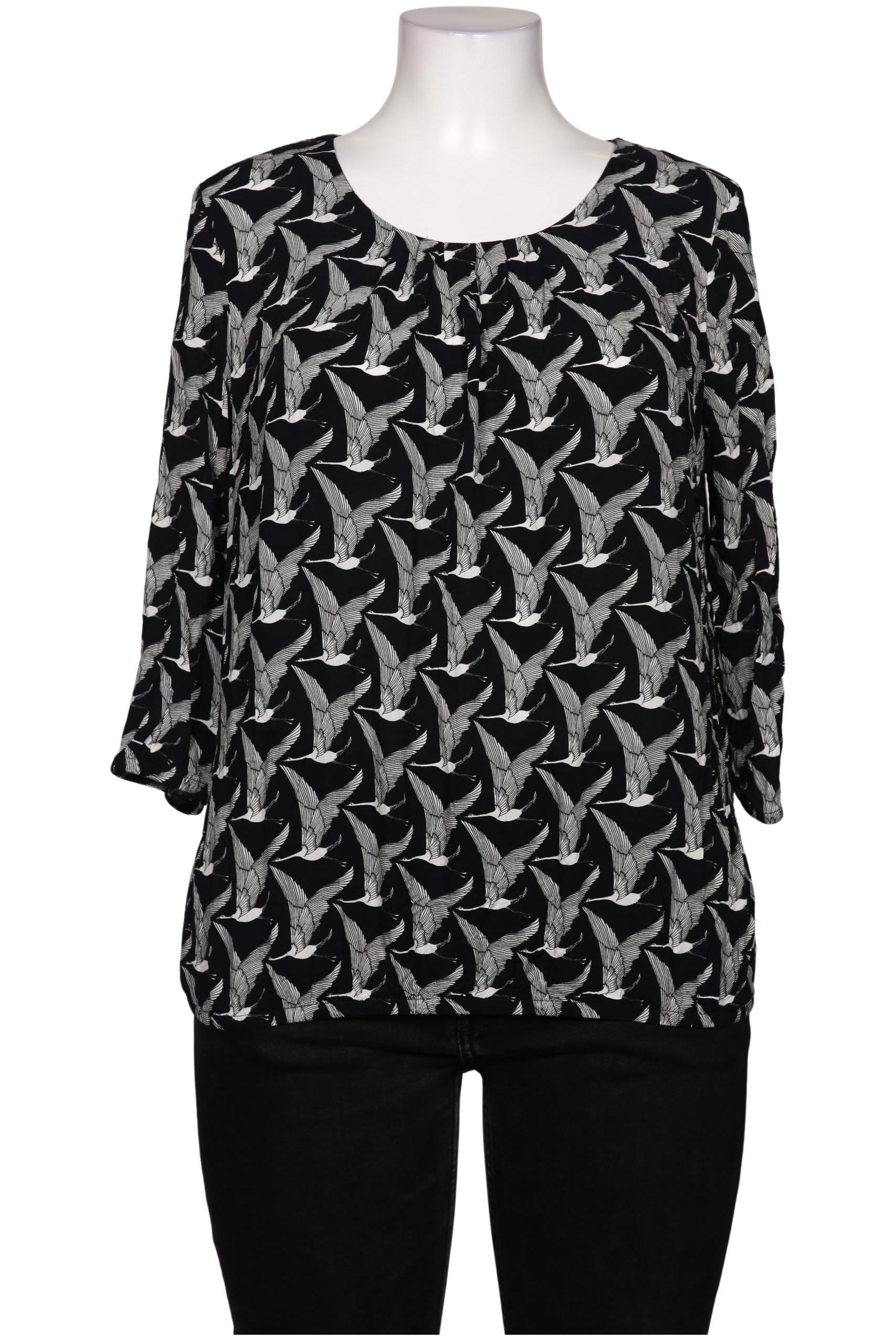 

Betty & CO Damen Bluse, mehrfarbig, Gr. 42