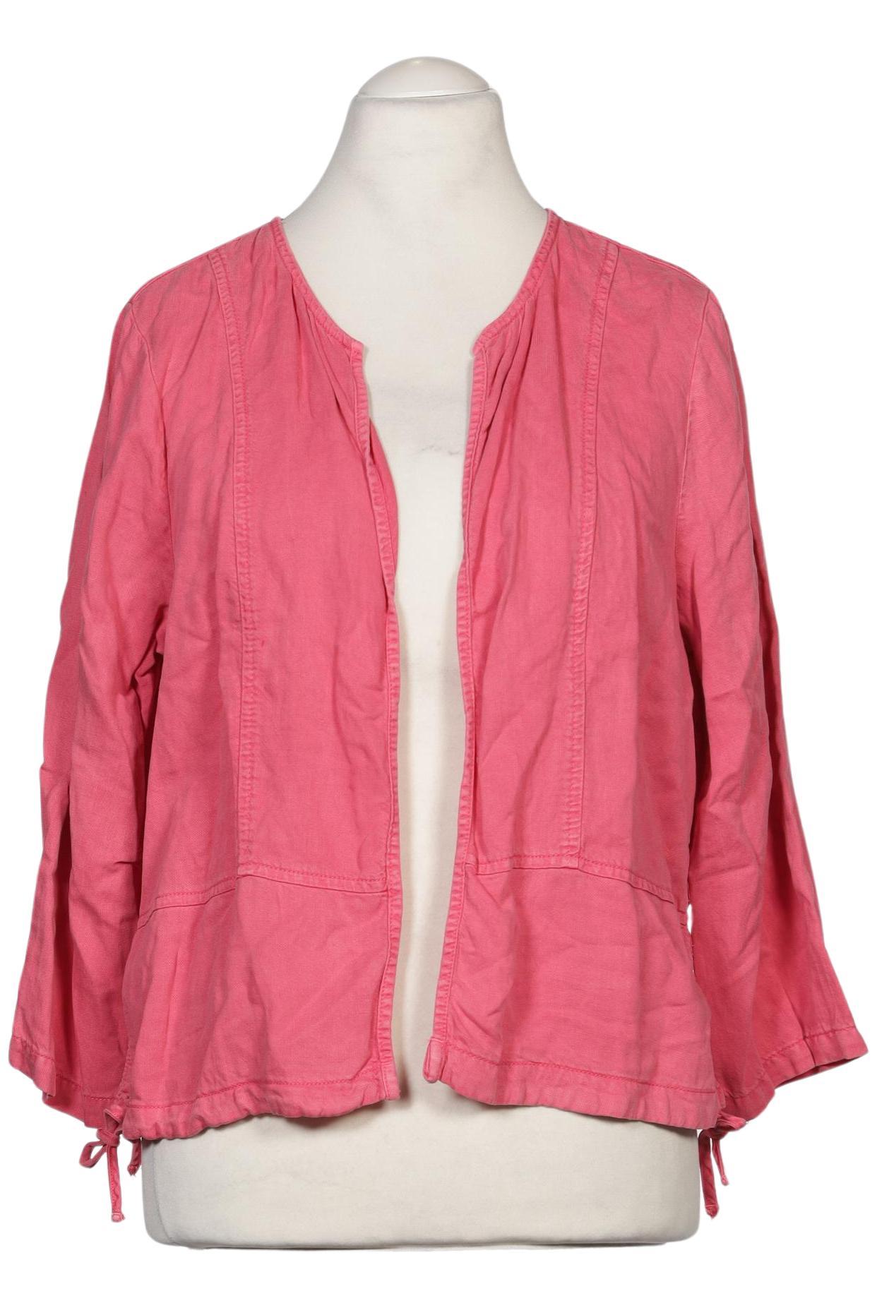 

Betty & CO Damen Blazer, pink, Gr. 44