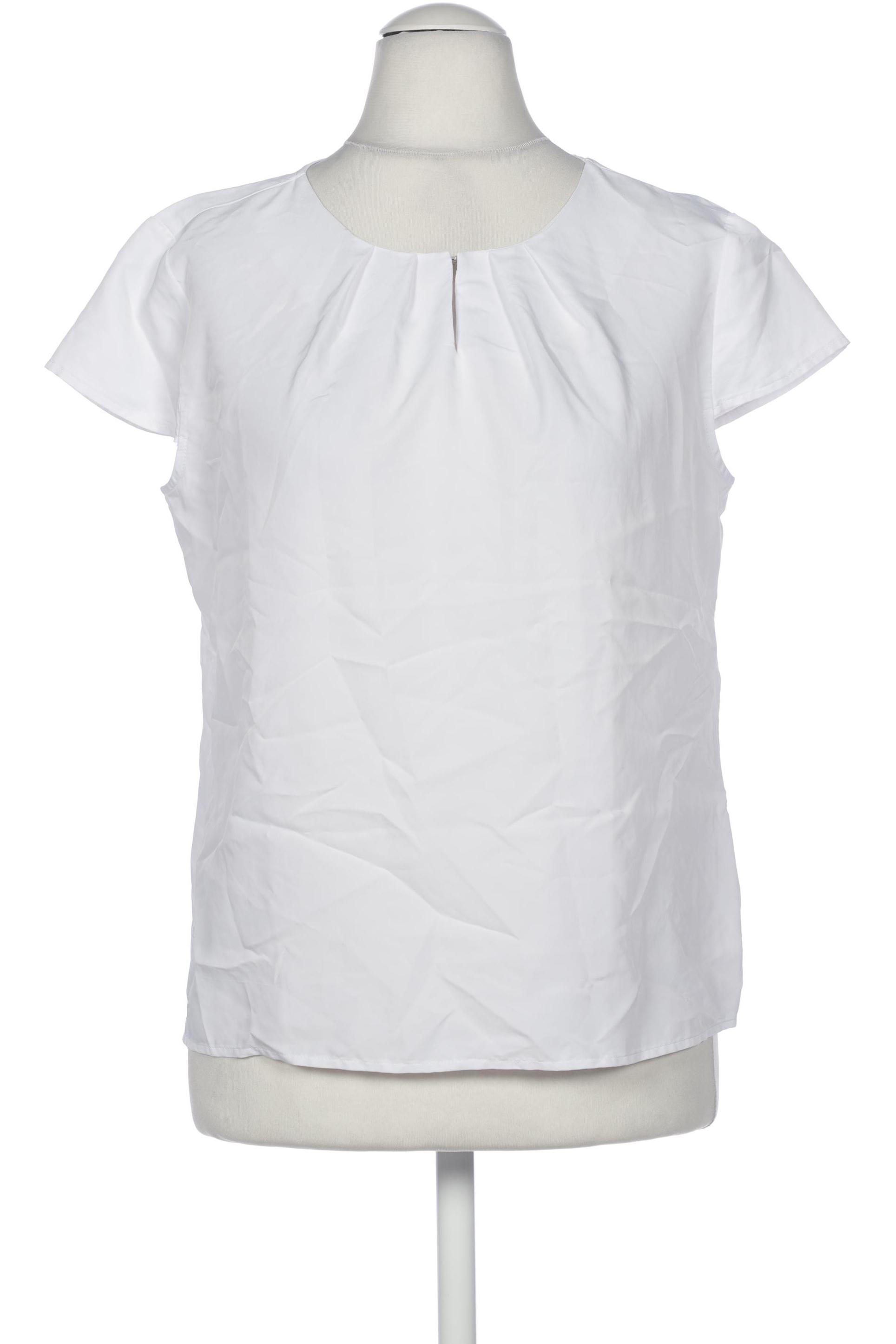 

Betty & CO Damen Bluse, weiß, Gr. 38