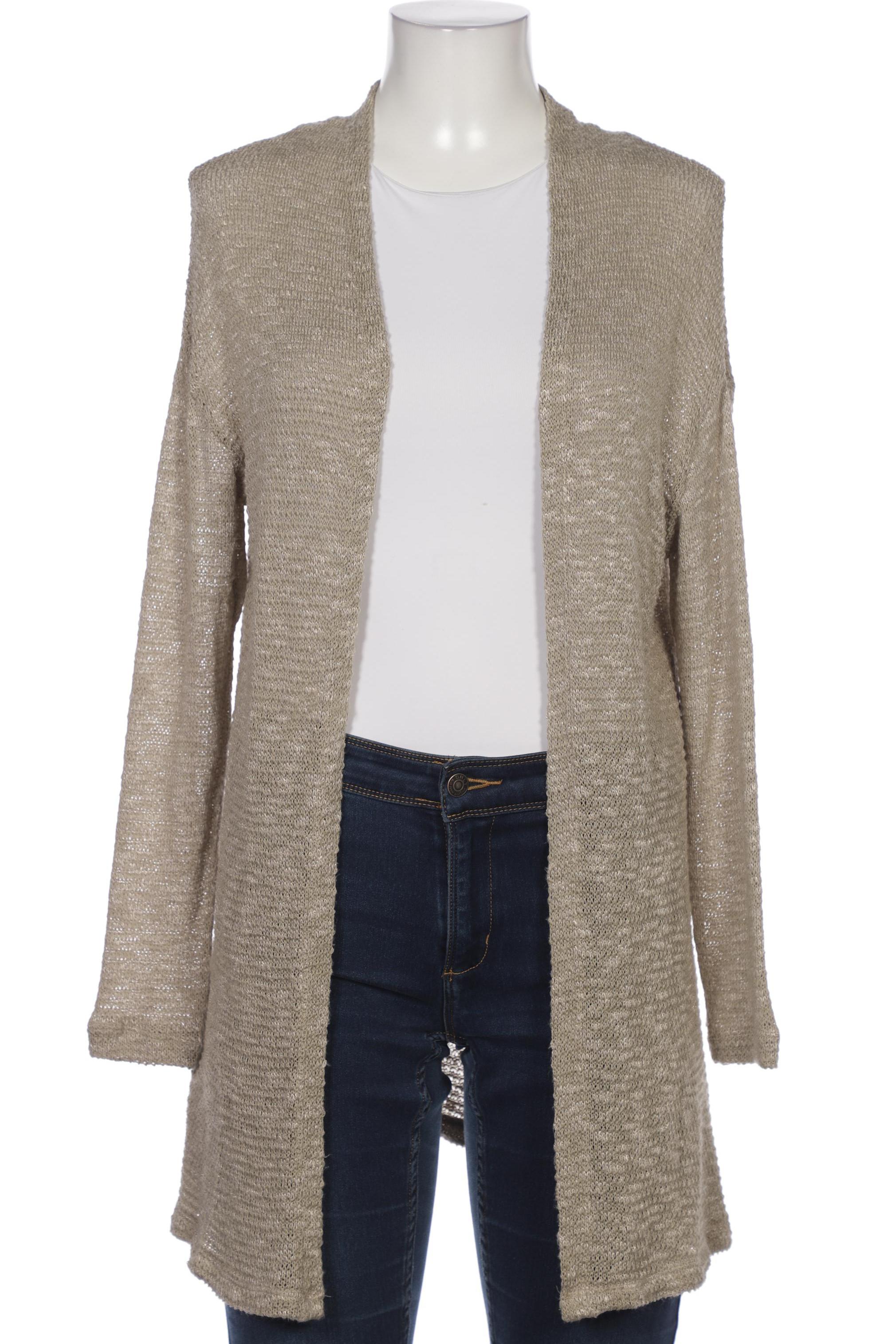 

BETTY & CO Damen Strickjacke, grün