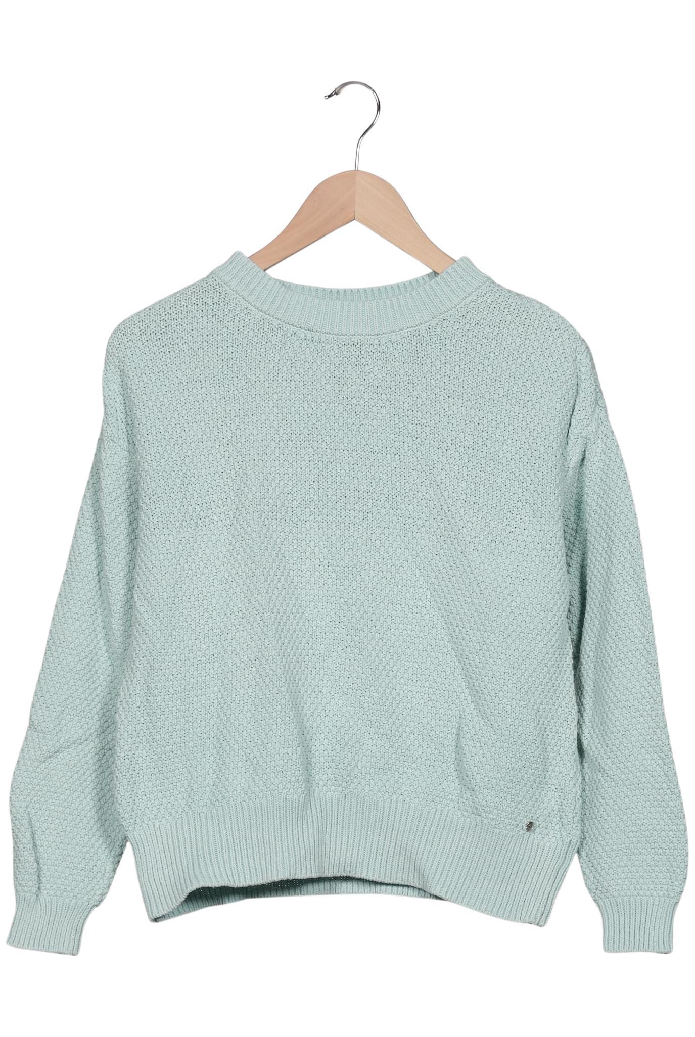 

Betty & CO Damen Pullover, hellgrün, Gr. 38