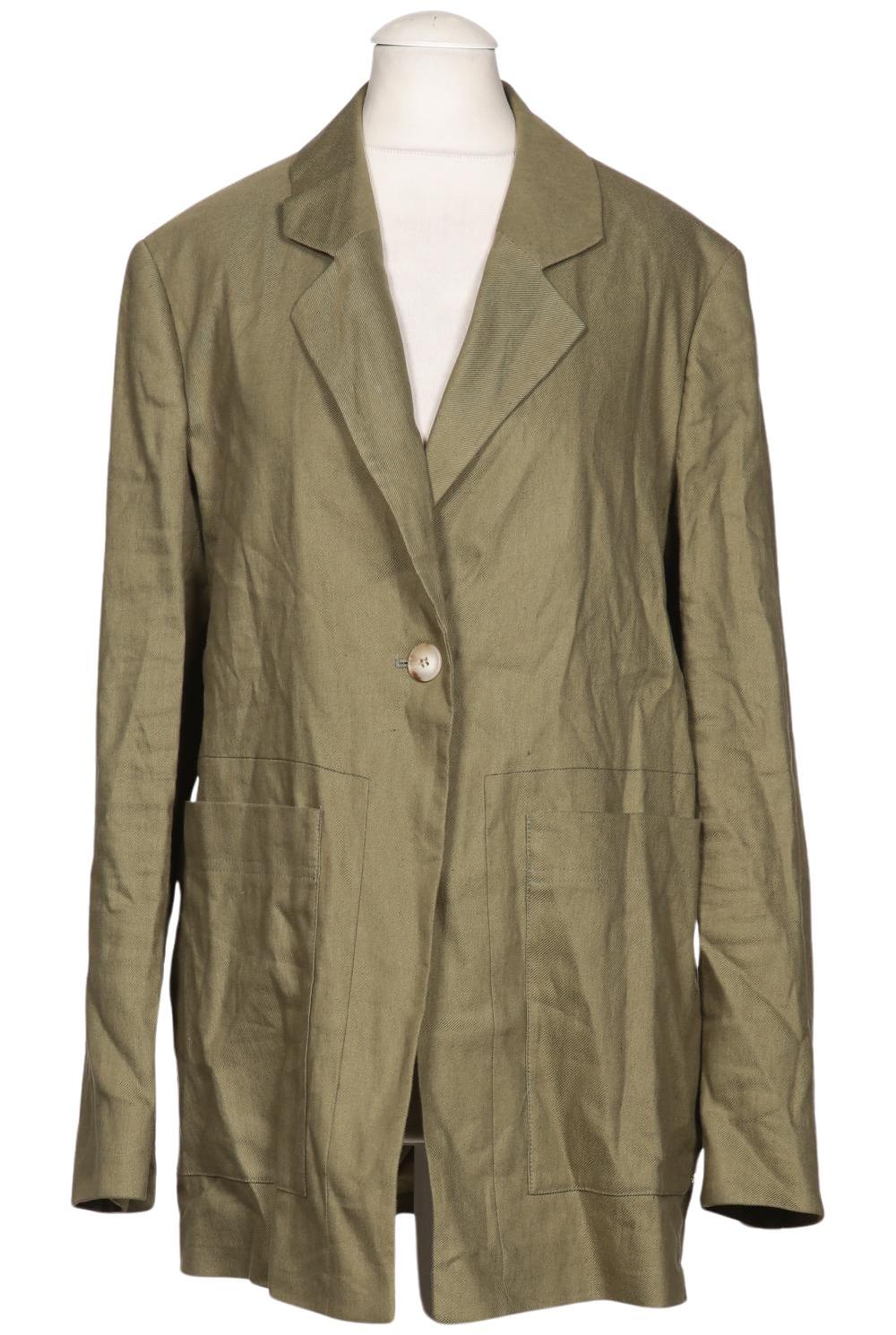 

Betty & CO Damen Blazer, grün, Gr. 38