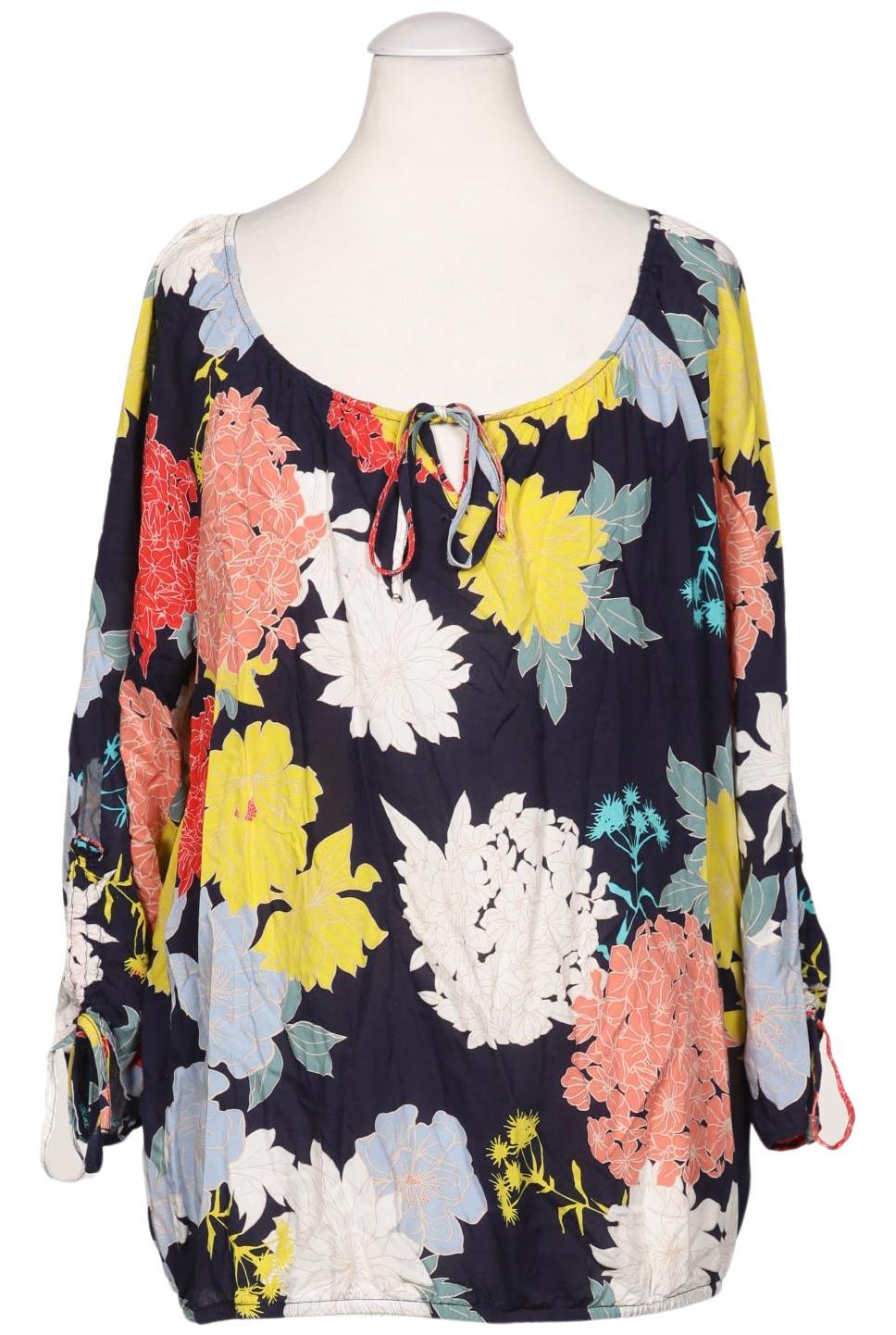 

Betty & CO Damen Bluse, mehrfarbig, Gr. 40