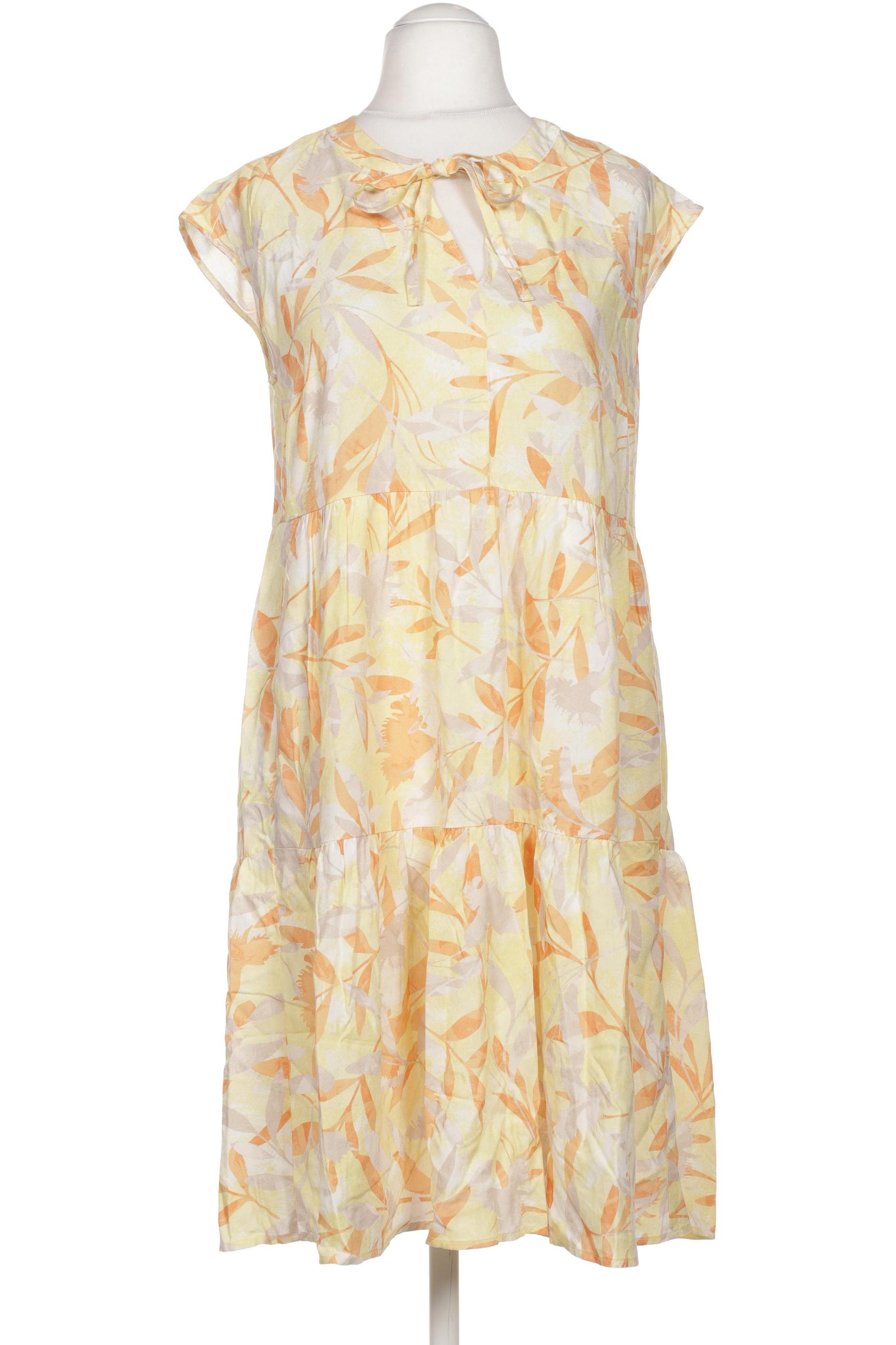 

Betty & CO Damen Kleid, gelb, Gr. 36