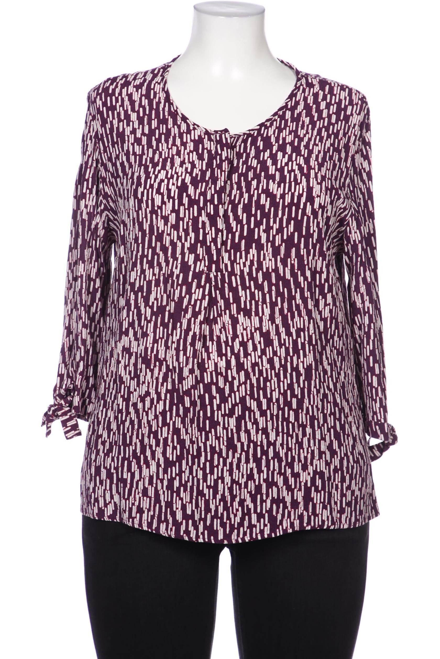 

BETTY & CO Damen Bluse, bordeaux