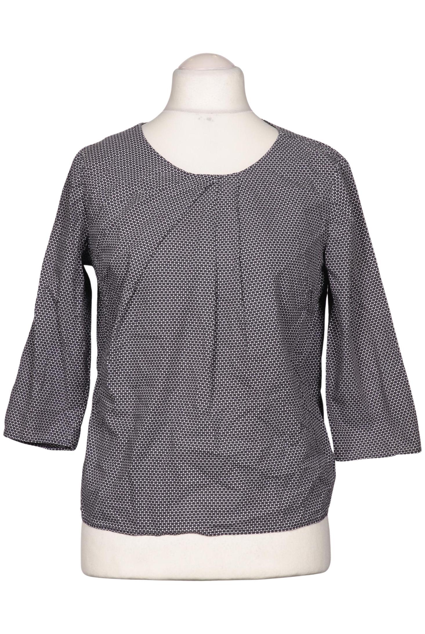 

Betty & CO Damen Bluse, grau, Gr. 38