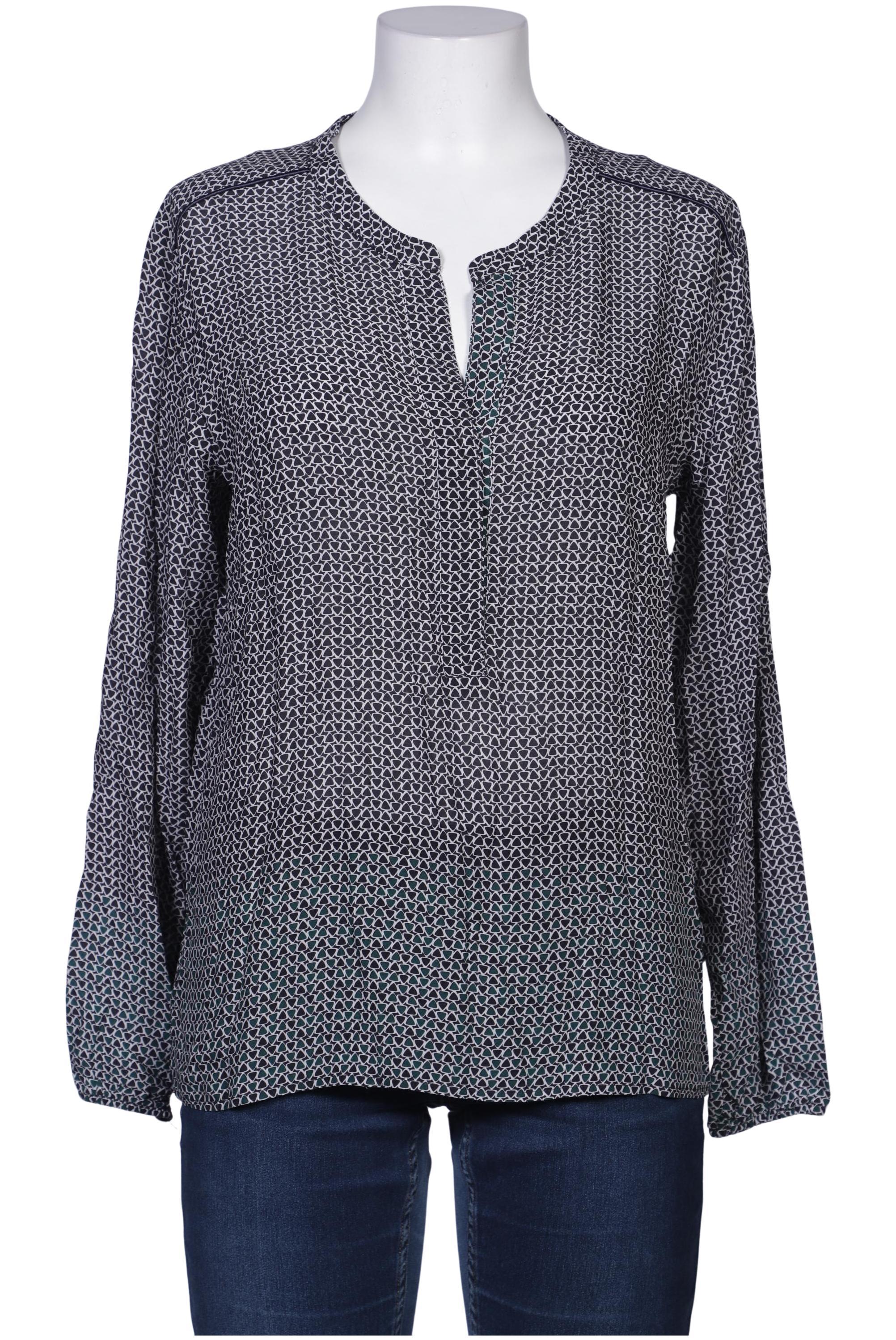

Betty & CO Damen Bluse, marineblau, Gr. 40