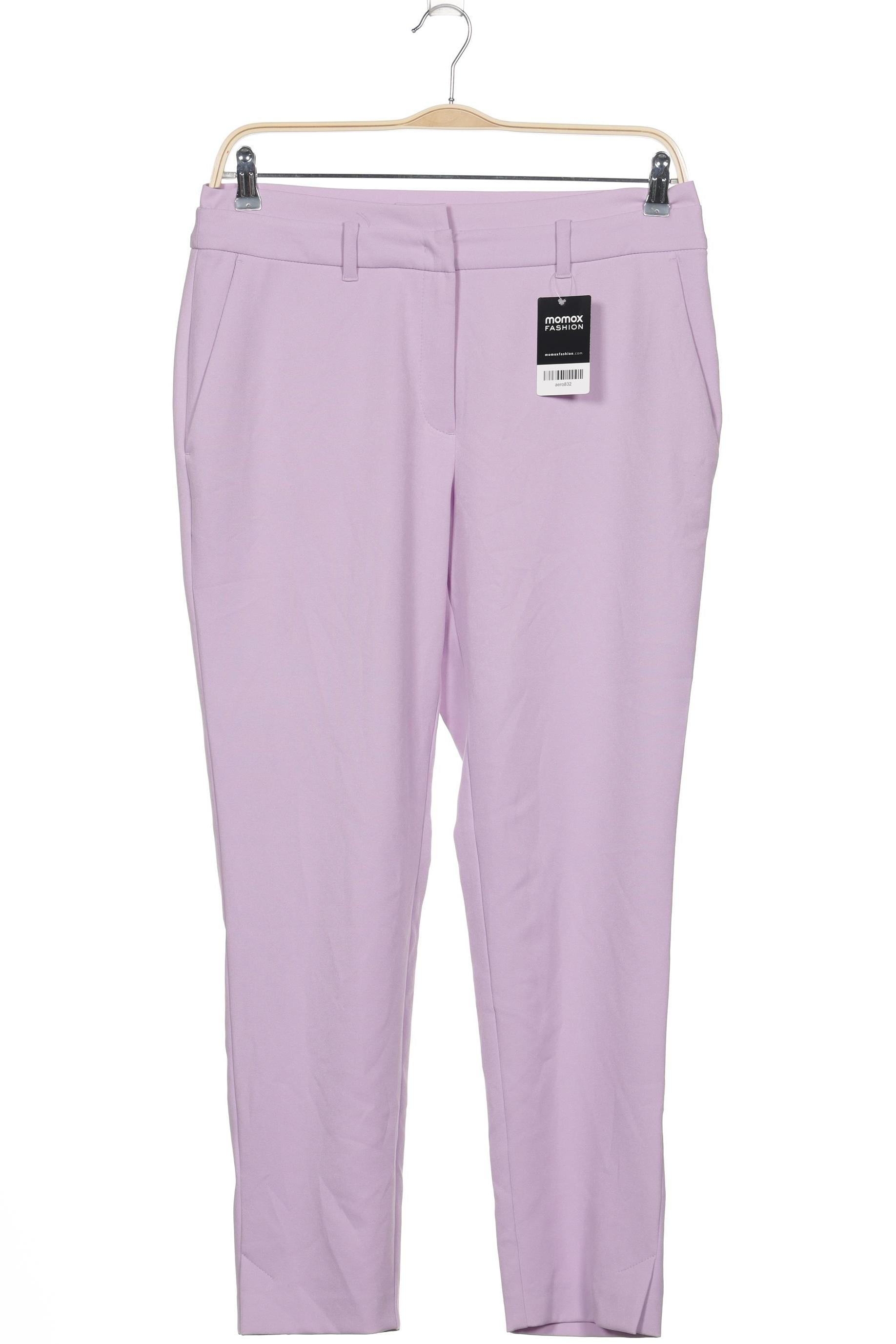 

Betty & CO Damen Stoffhose, flieder, Gr. 42