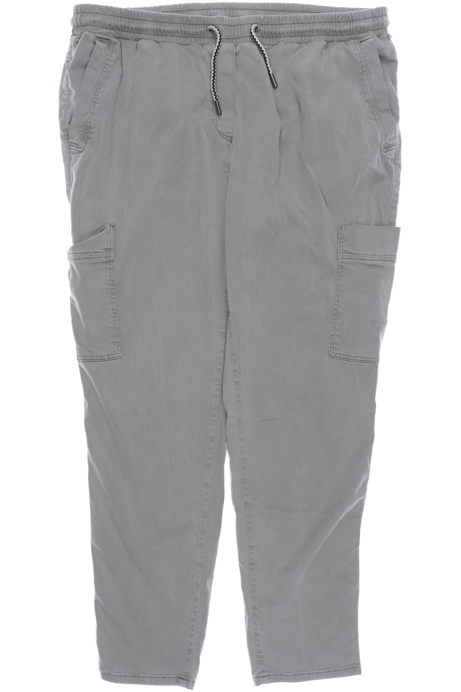 

Betty & CO Damen Stoffhose, grün, Gr. 44