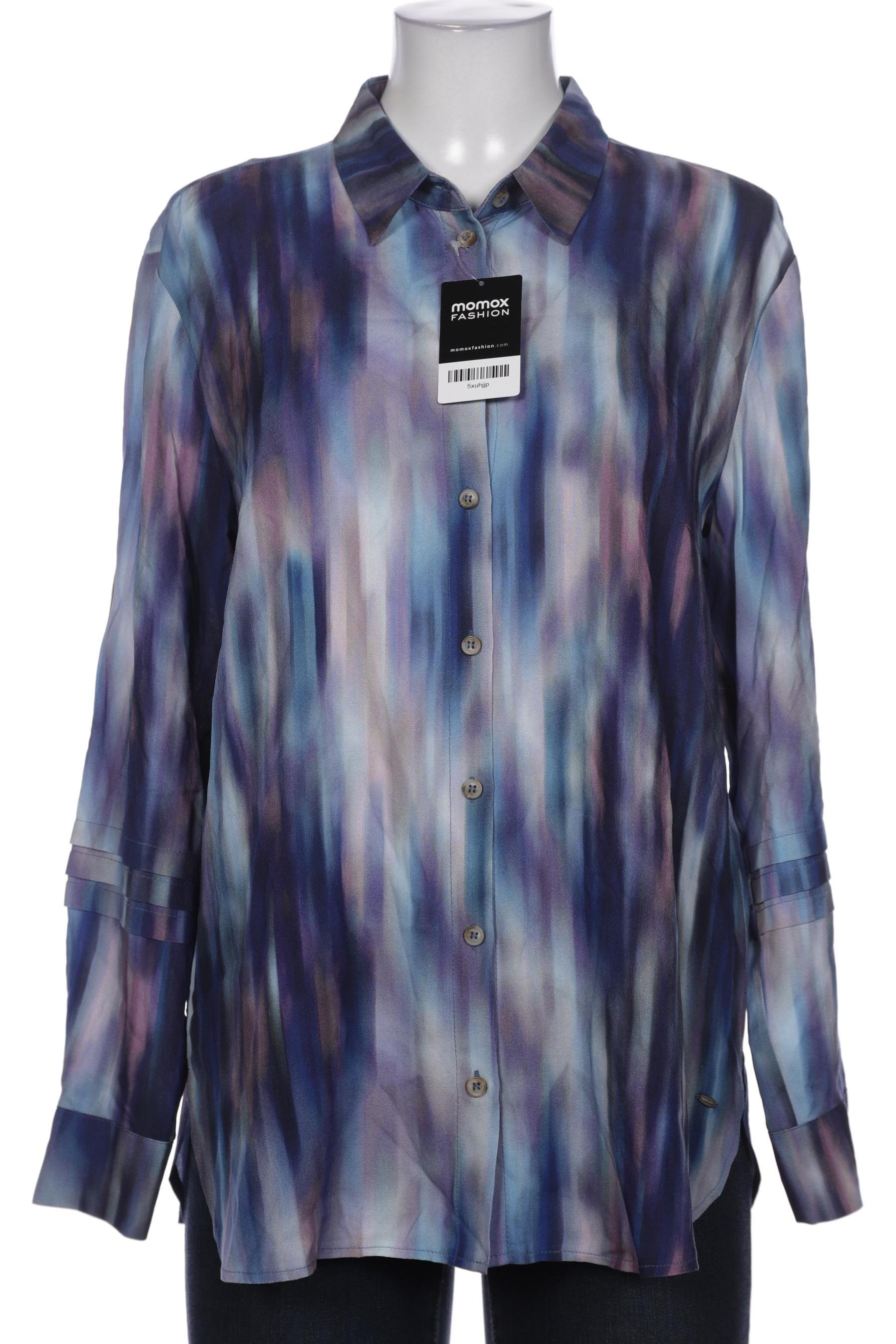 

Betty & CO Damen Bluse, mehrfarbig, Gr. 40