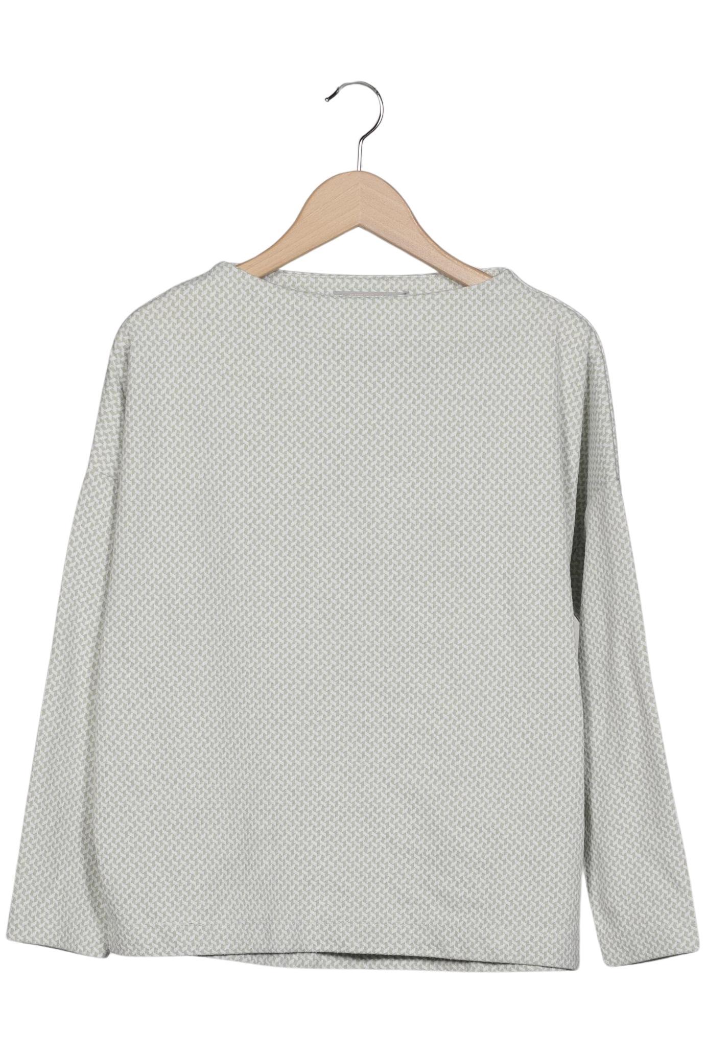 

Betty & CO Damen Sweatshirt, grau, Gr. 42