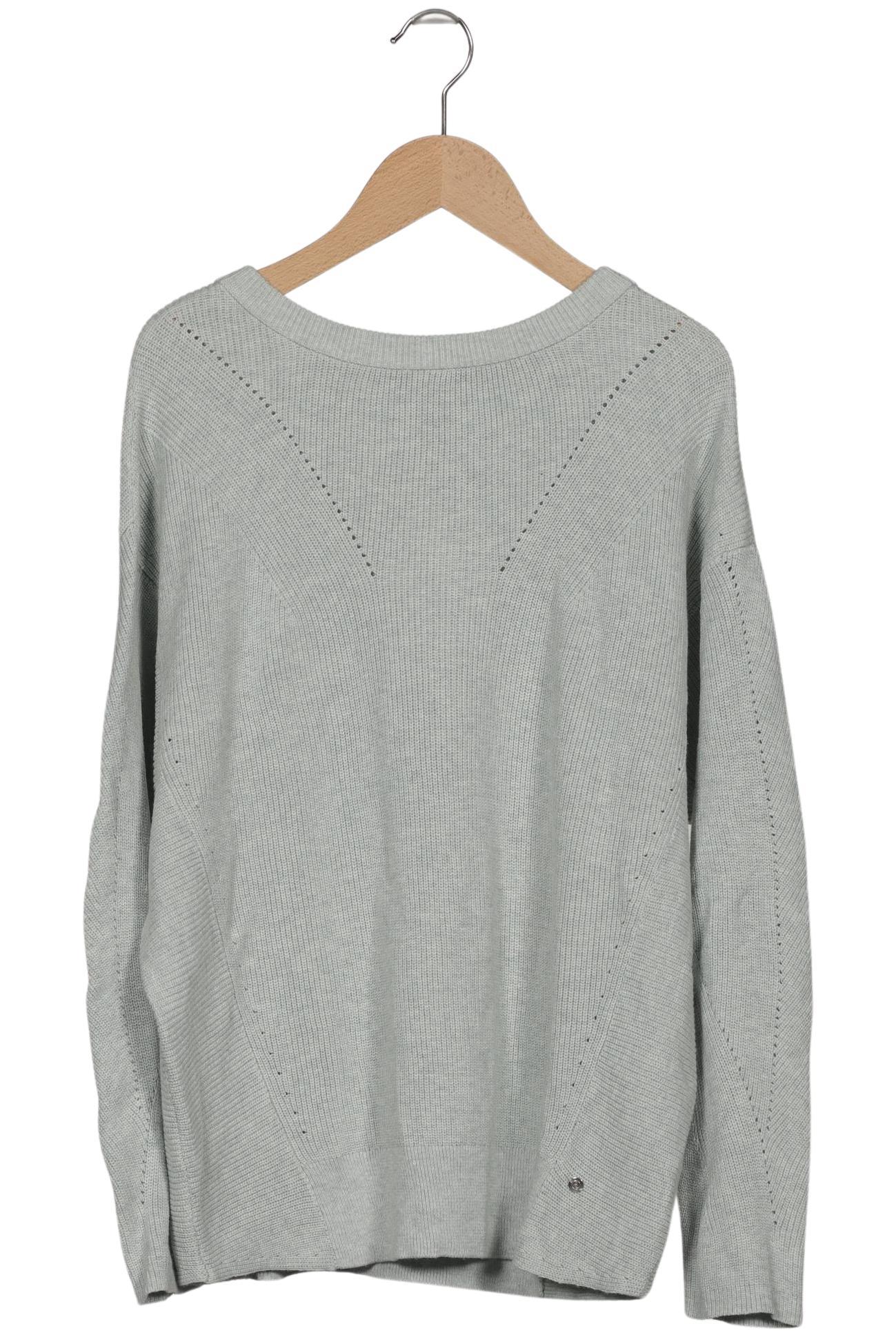 

Betty & CO Damen Pullover, hellgrün, Gr. 40