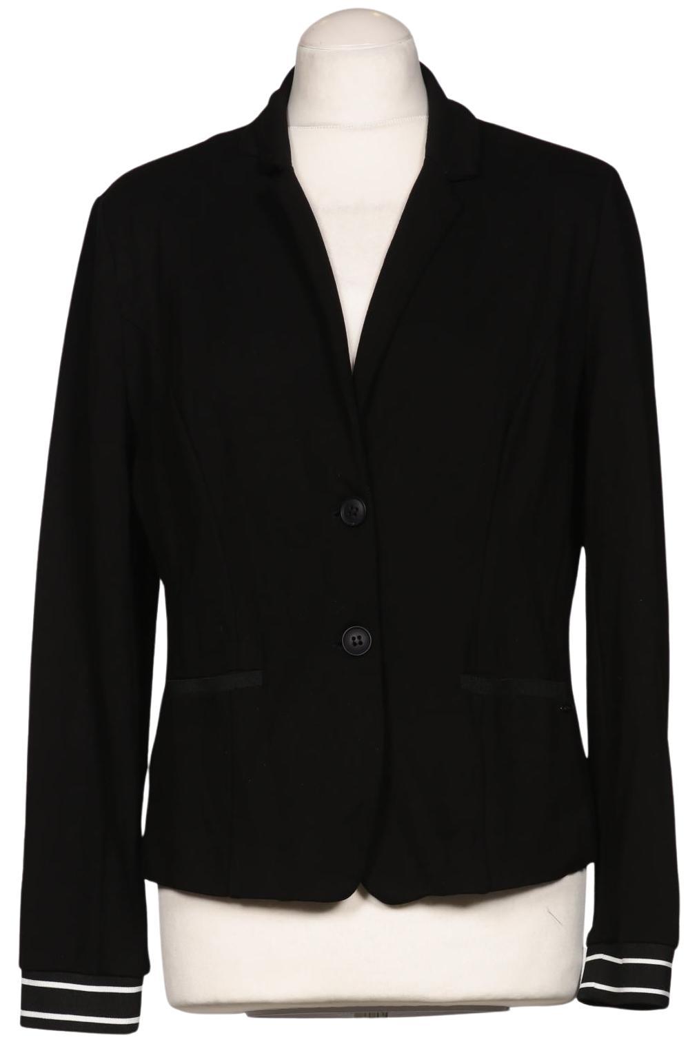 

Betty & CO Damen Blazer, schwarz, Gr. 40