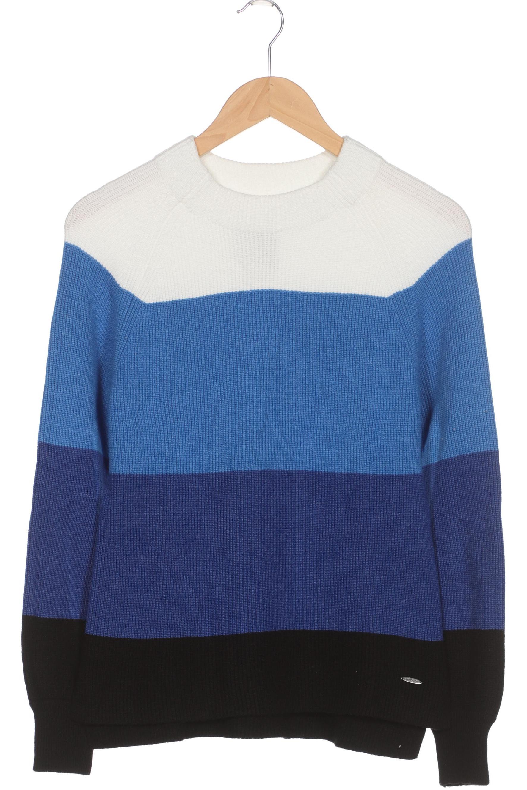 

Betty & CO Damen Pullover, blau, Gr. 36