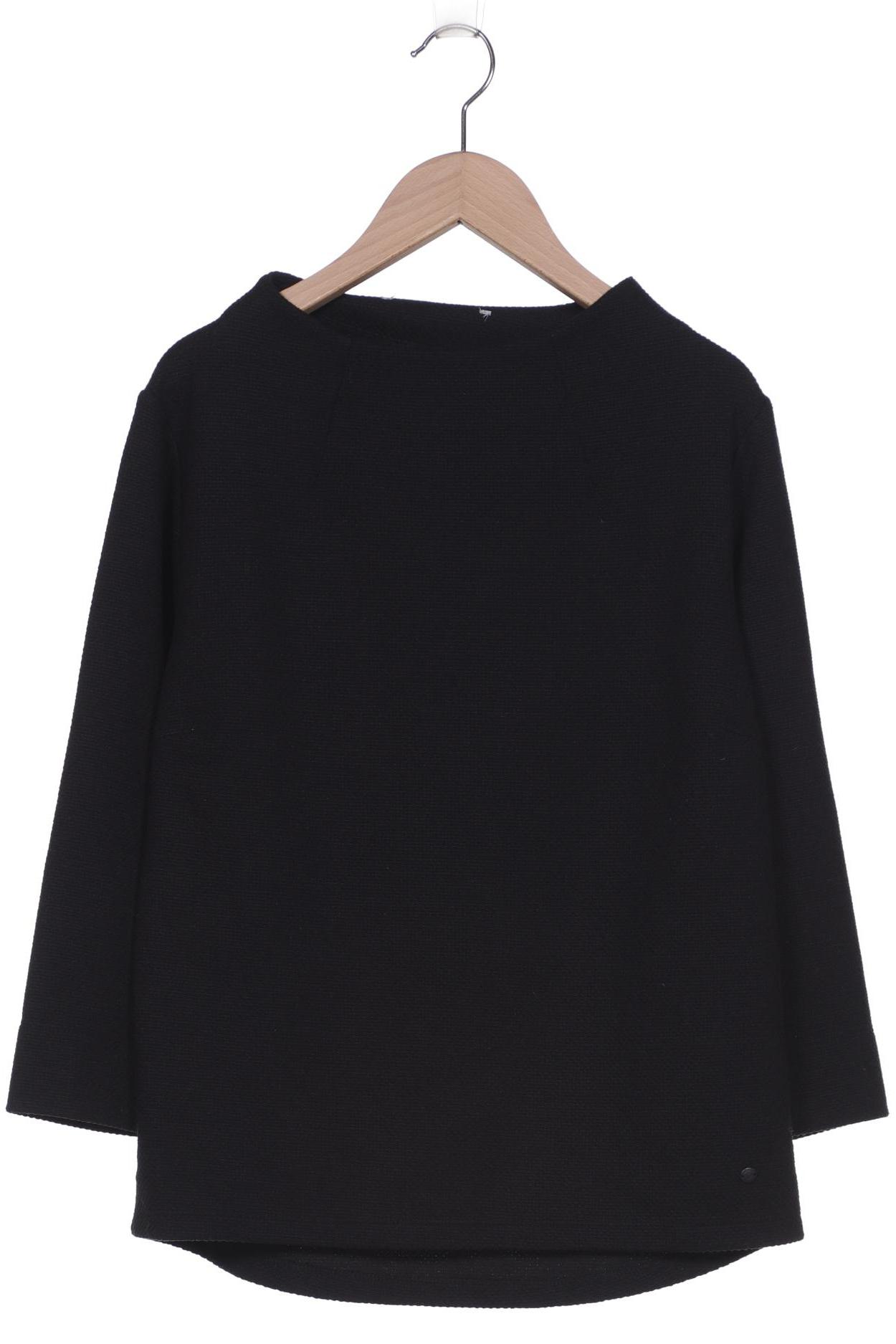 

BETTY & CO Damen Sweatshirt, schwarz