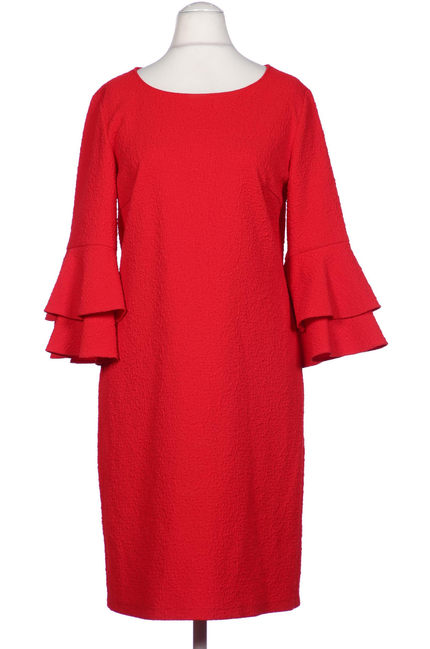 

Betty & CO Damen Kleid, rot, Gr. 38