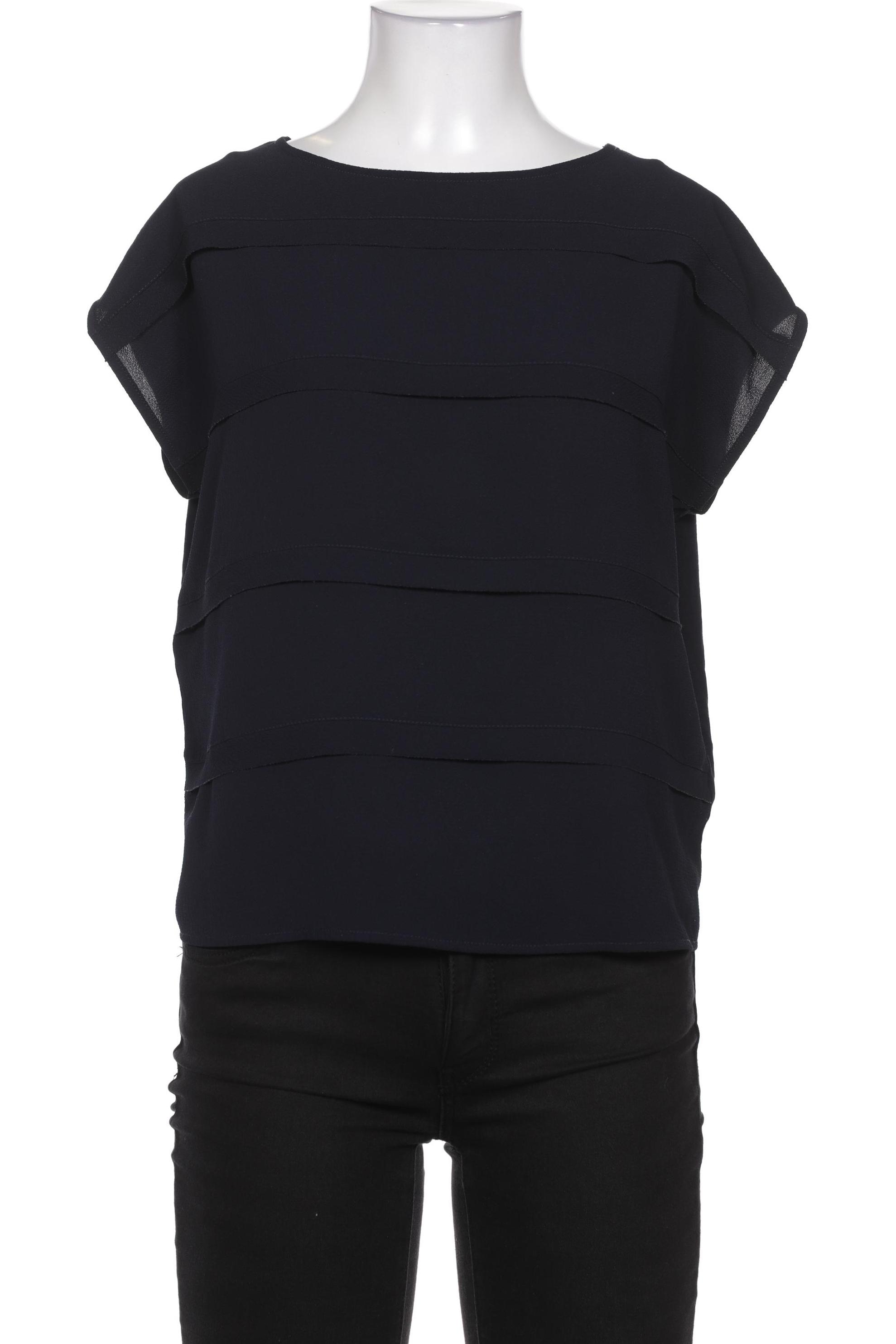 

BETTY & CO Damen Bluse, marineblau