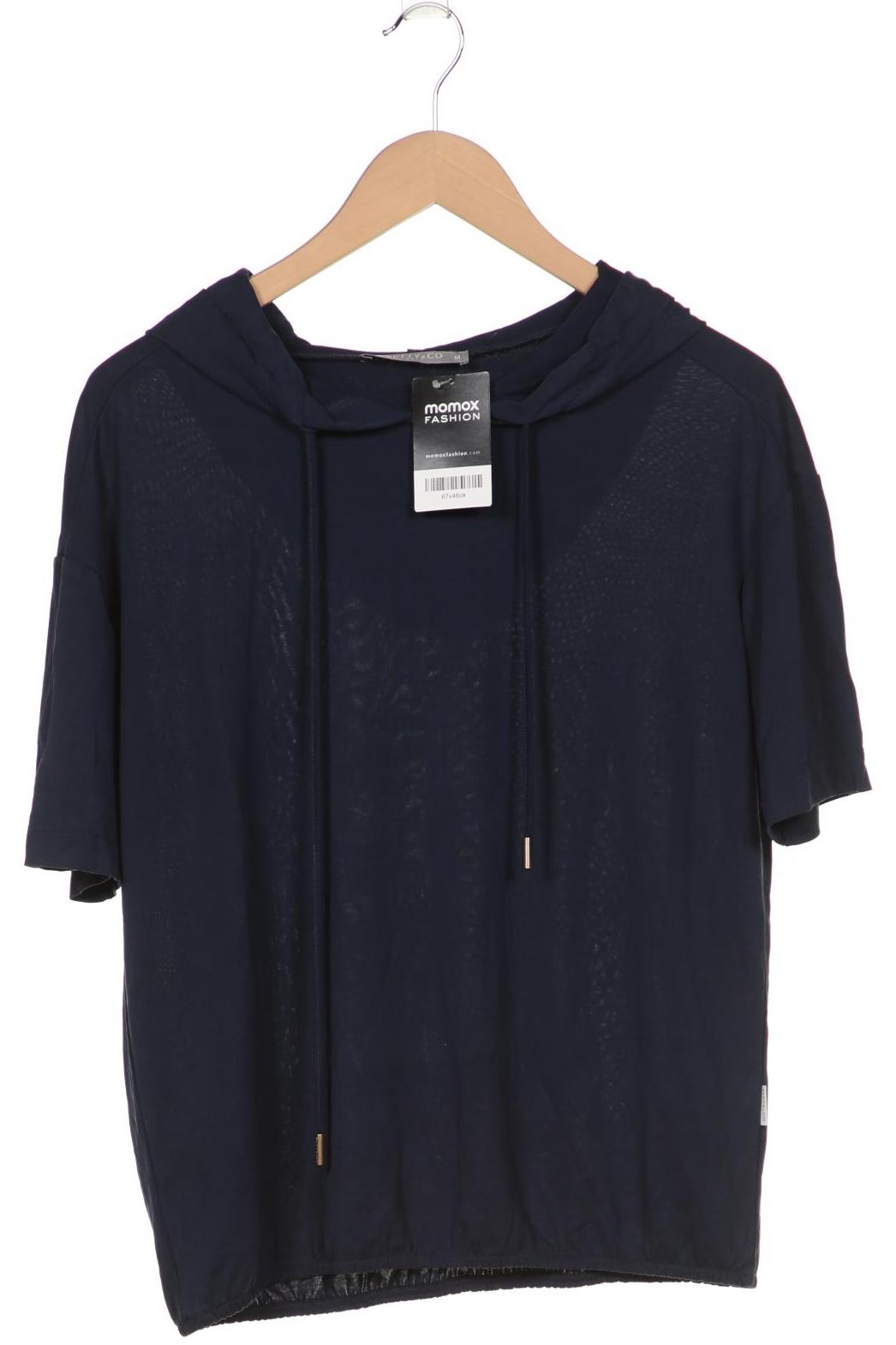 

BETTY & CO Damen T-Shirt, marineblau