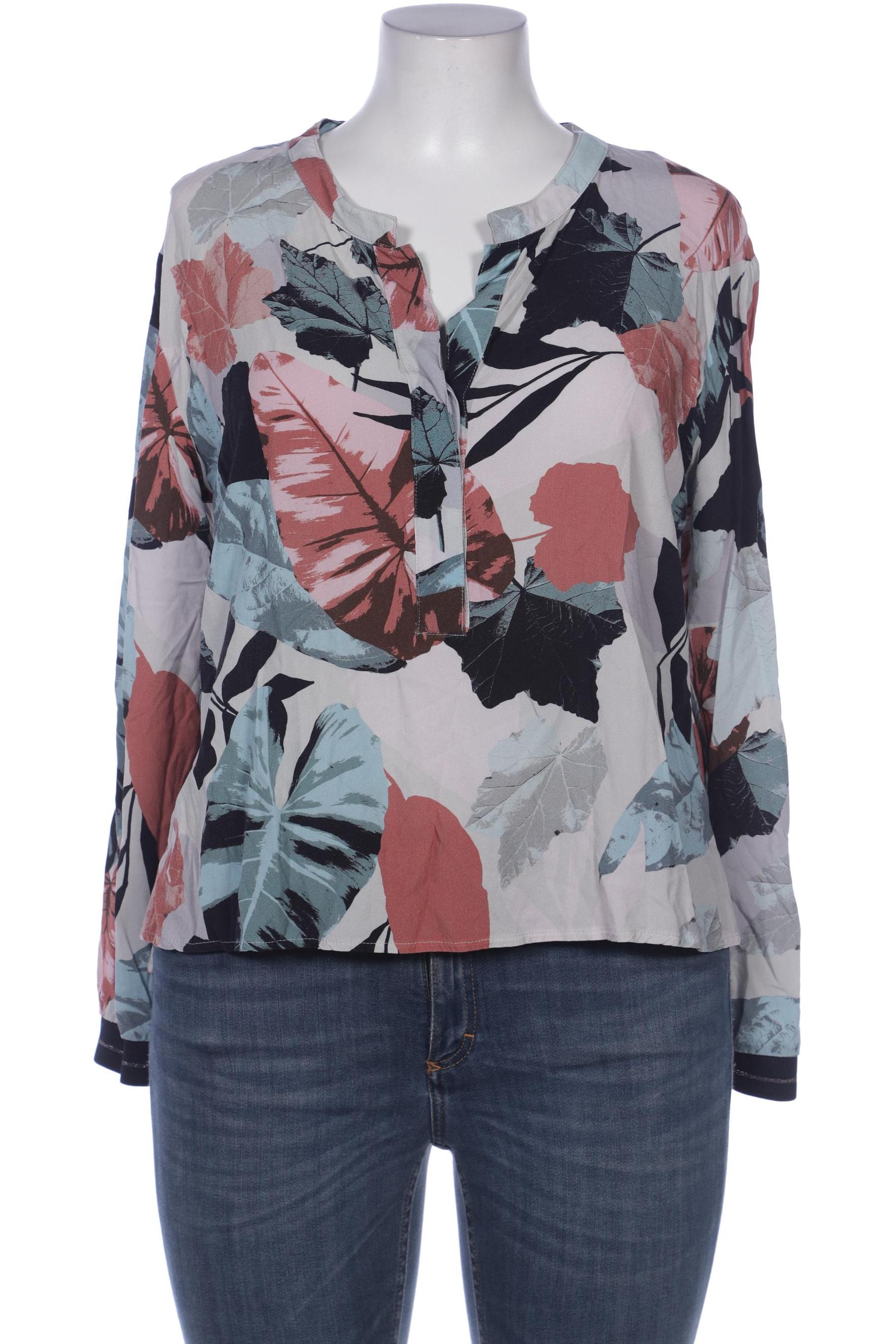 

Betty & CO Damen Bluse, mehrfarbig, Gr. 44