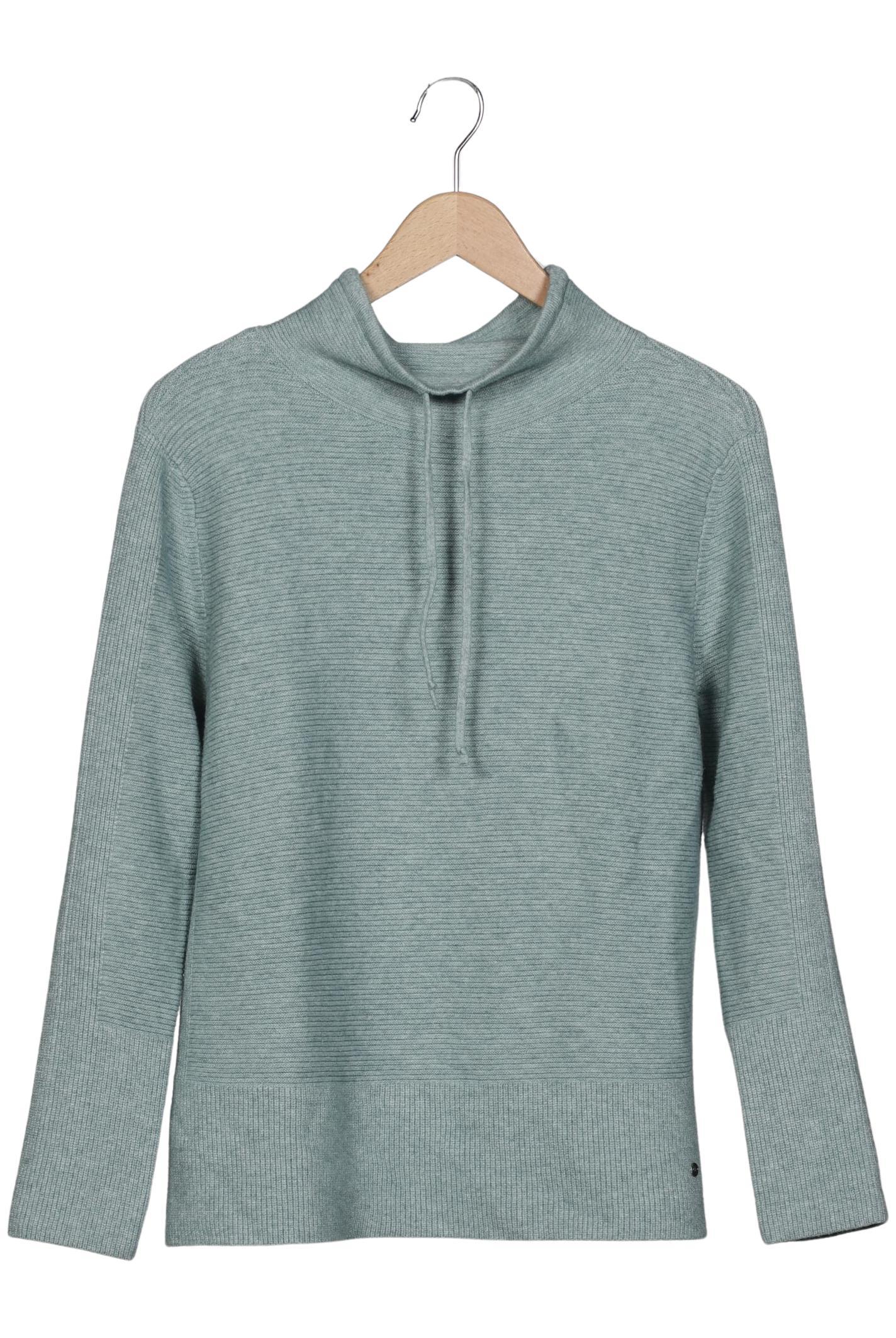 

Betty & CO Damen Pullover, hellgrün, Gr. 40