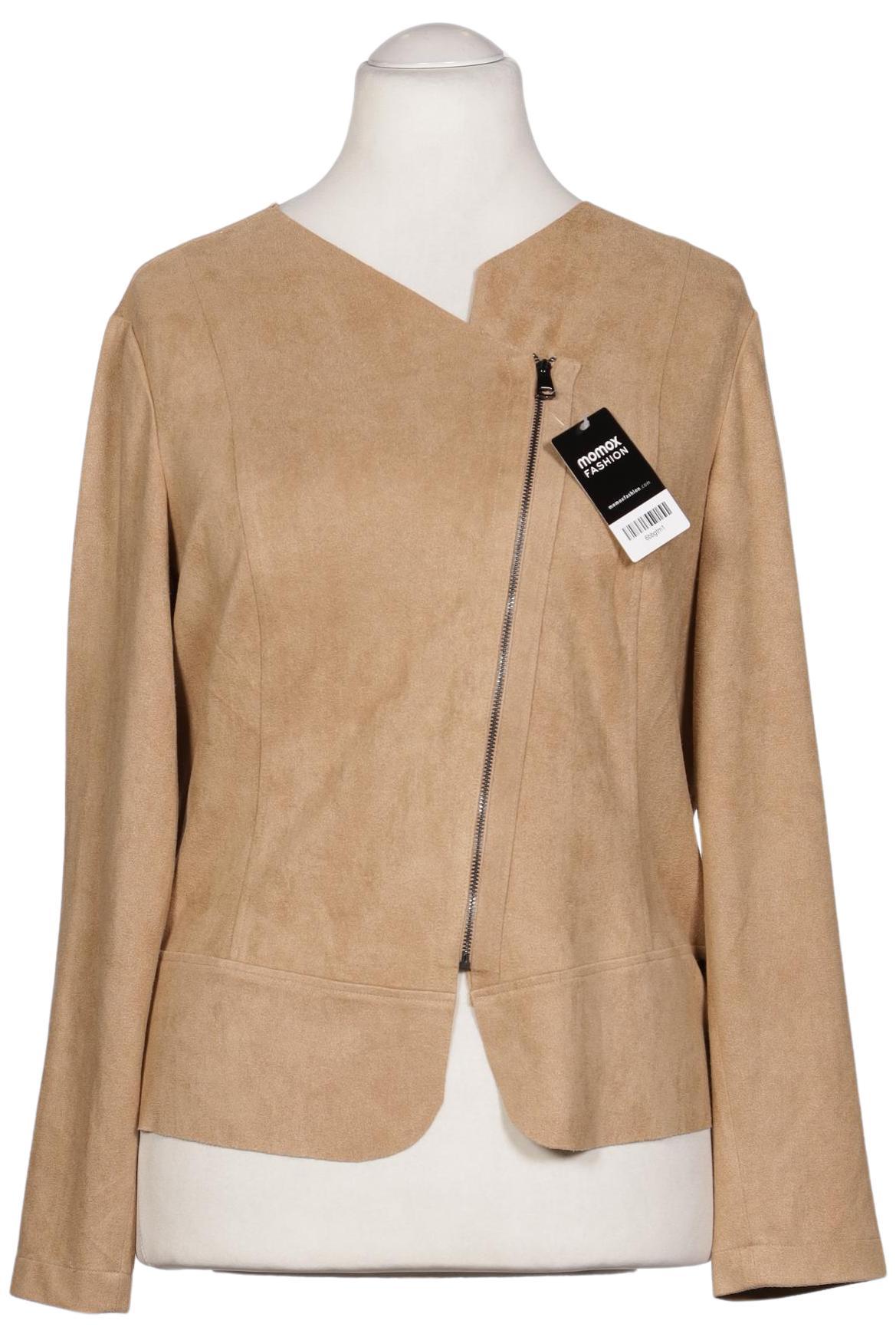 

Betty & CO Damen Blazer, beige, Gr. 40