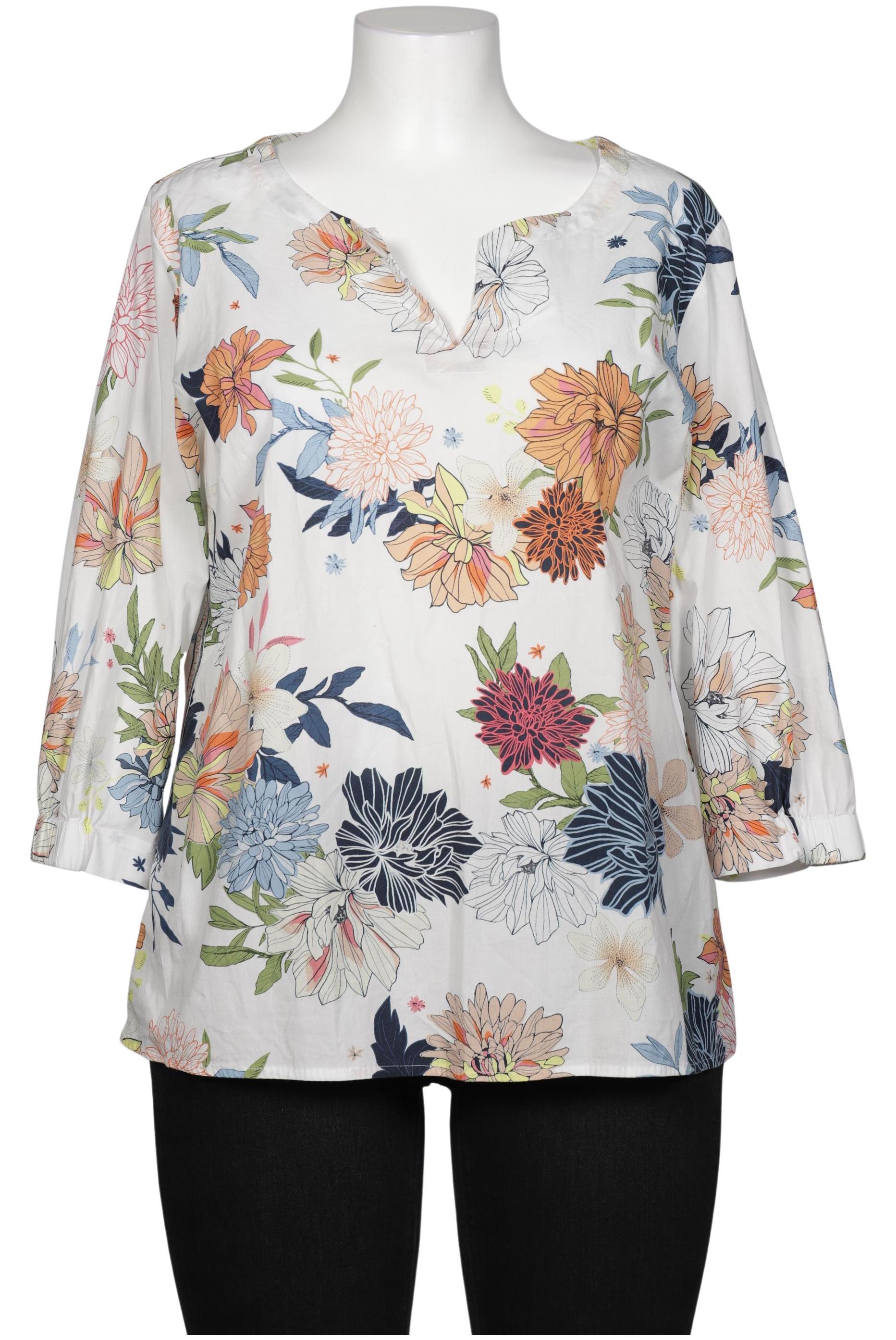 

Betty & CO Damen Bluse, blau, Gr. 42