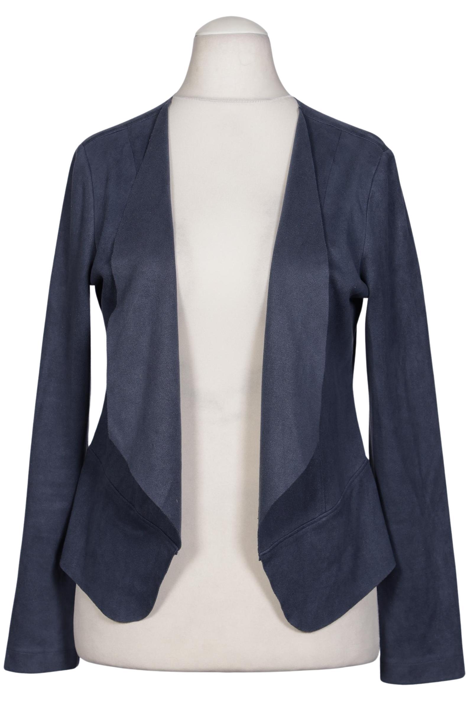 

Betty & CO Damen Blazer, blau, Gr. 36