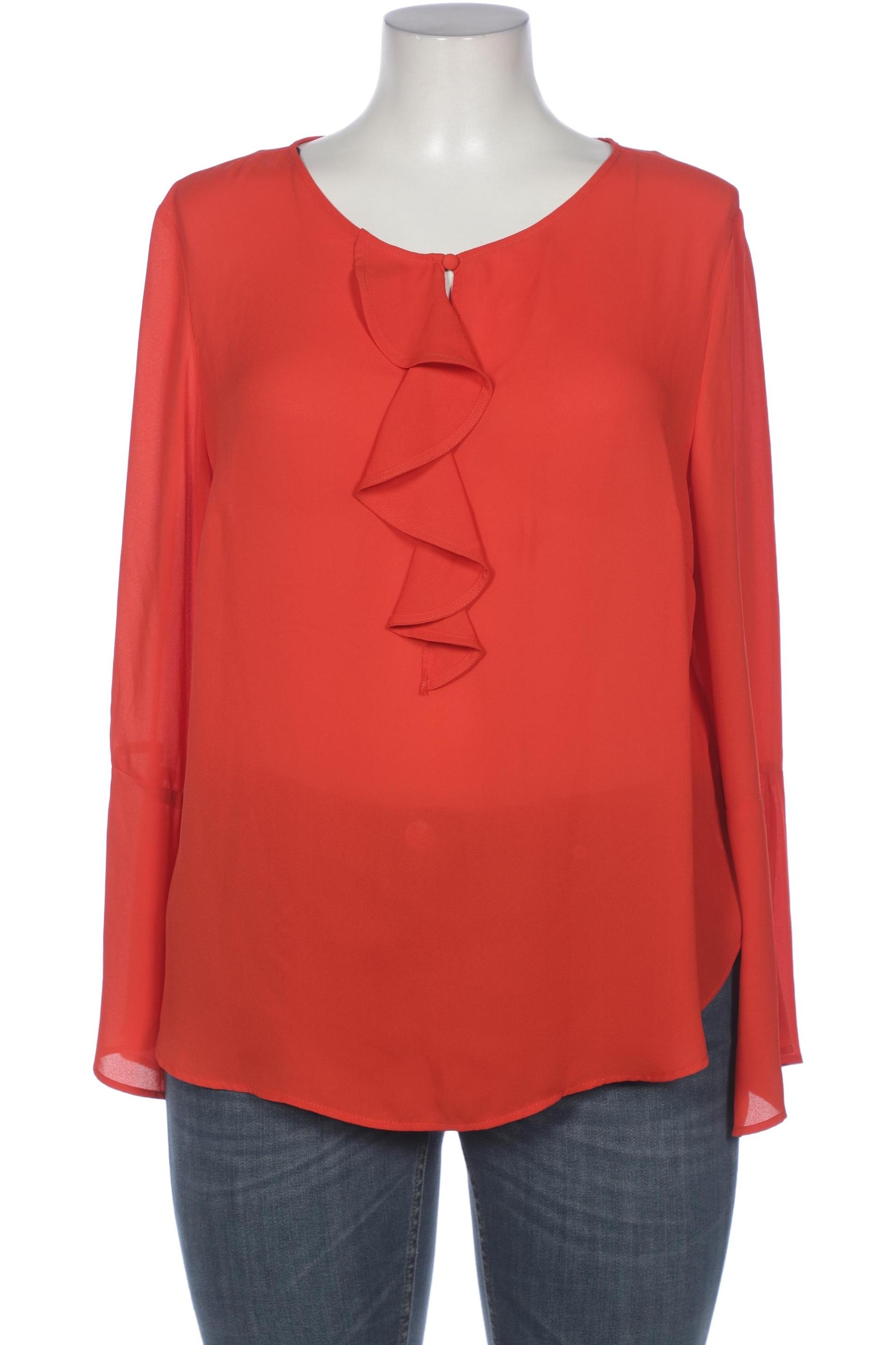

Betty & CO Damen Bluse, rot, Gr. 44