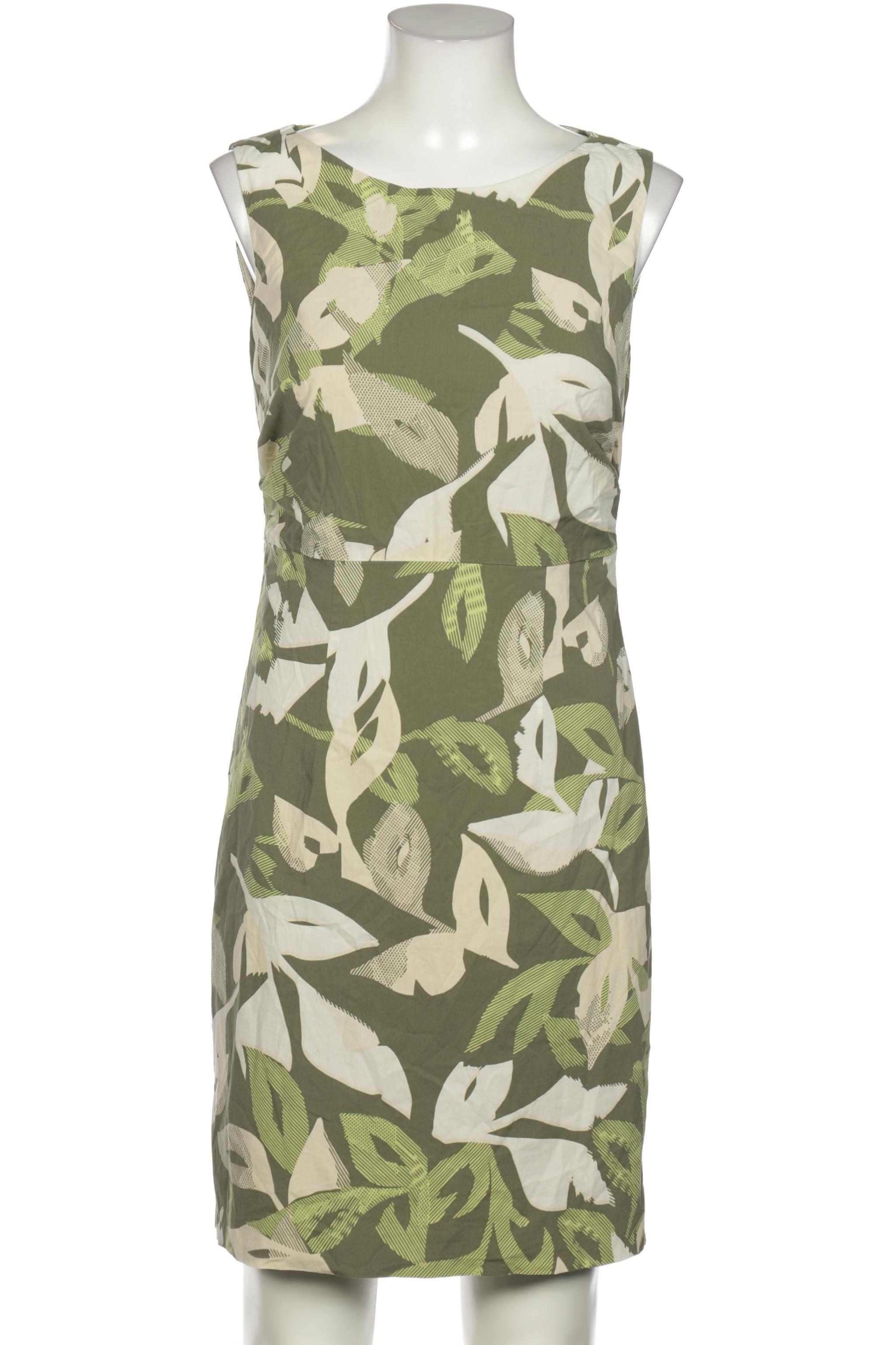 

BETTY & CO Damen Kleid, grün