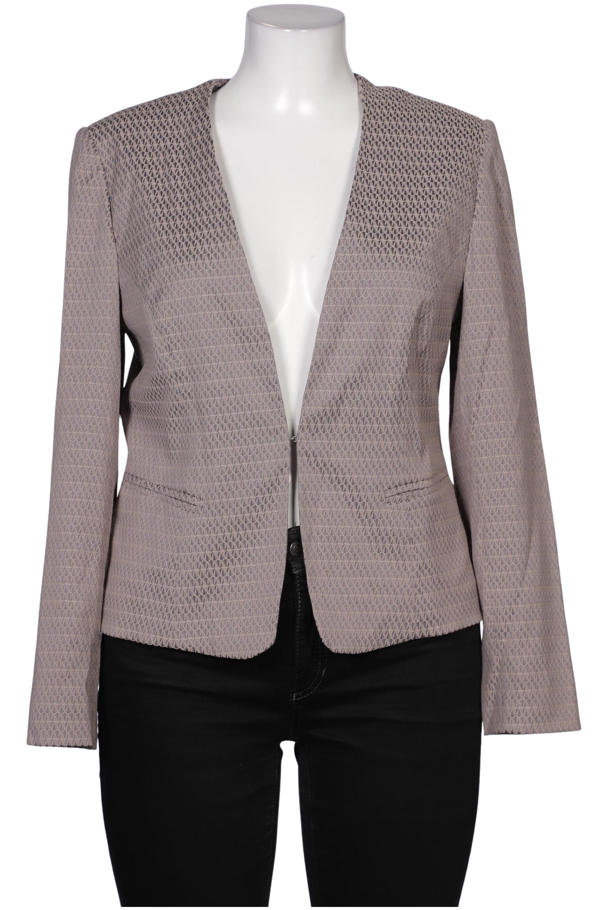 

Betty & CO Damen Blazer, grau, Gr. 44