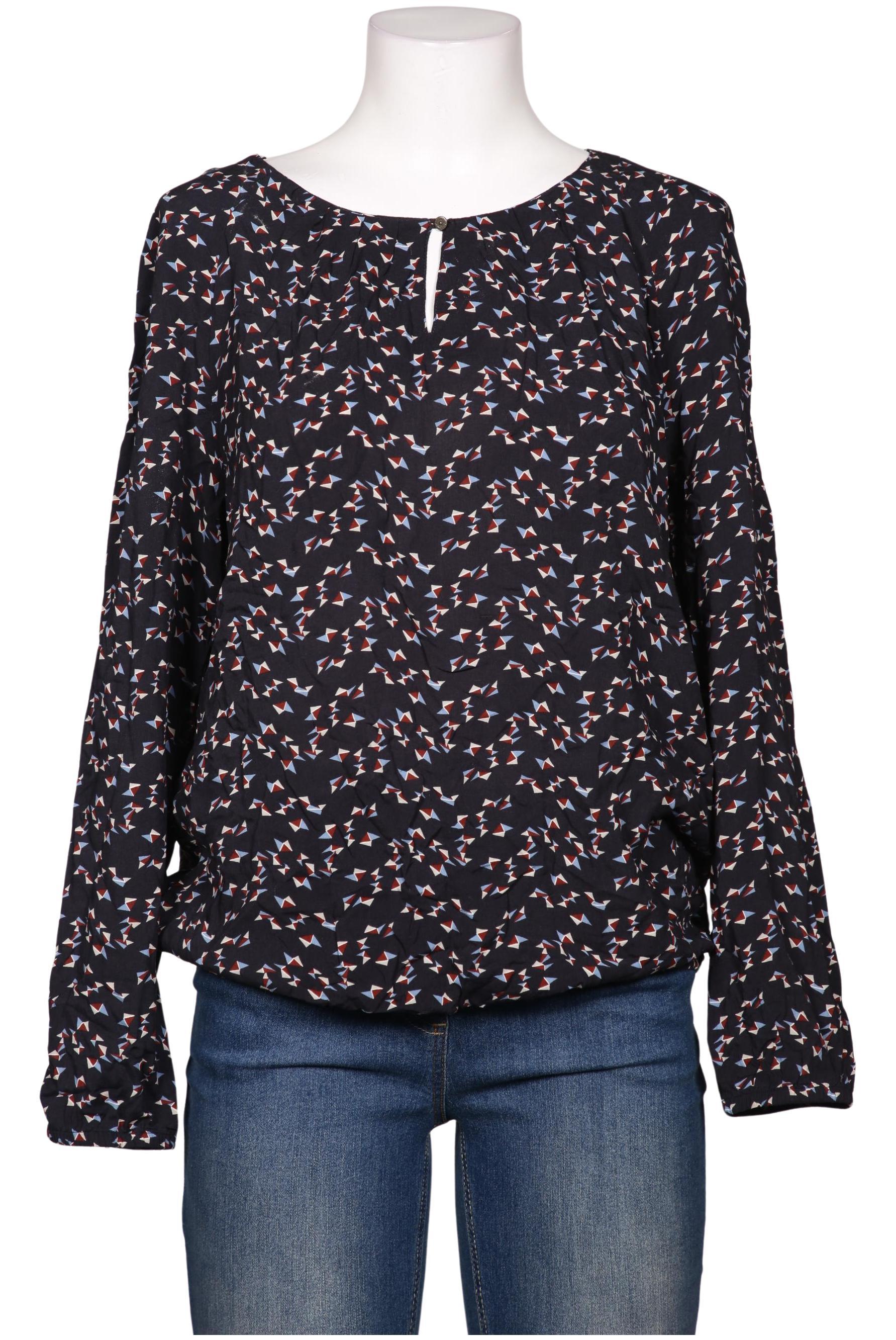 

Betty & CO Damen Bluse, marineblau, Gr. 40