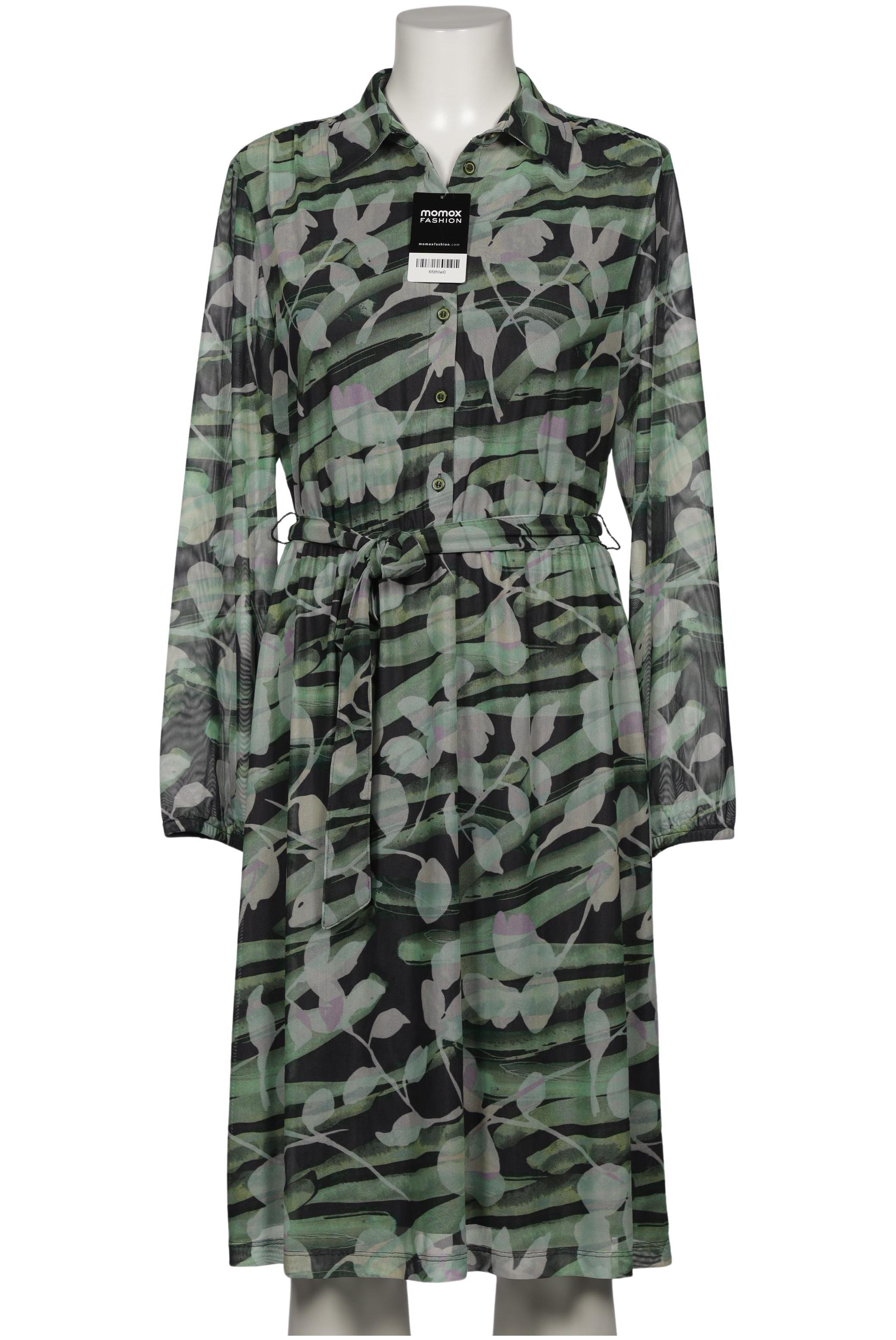

Betty & CO Damen Kleid, grün, Gr. 38