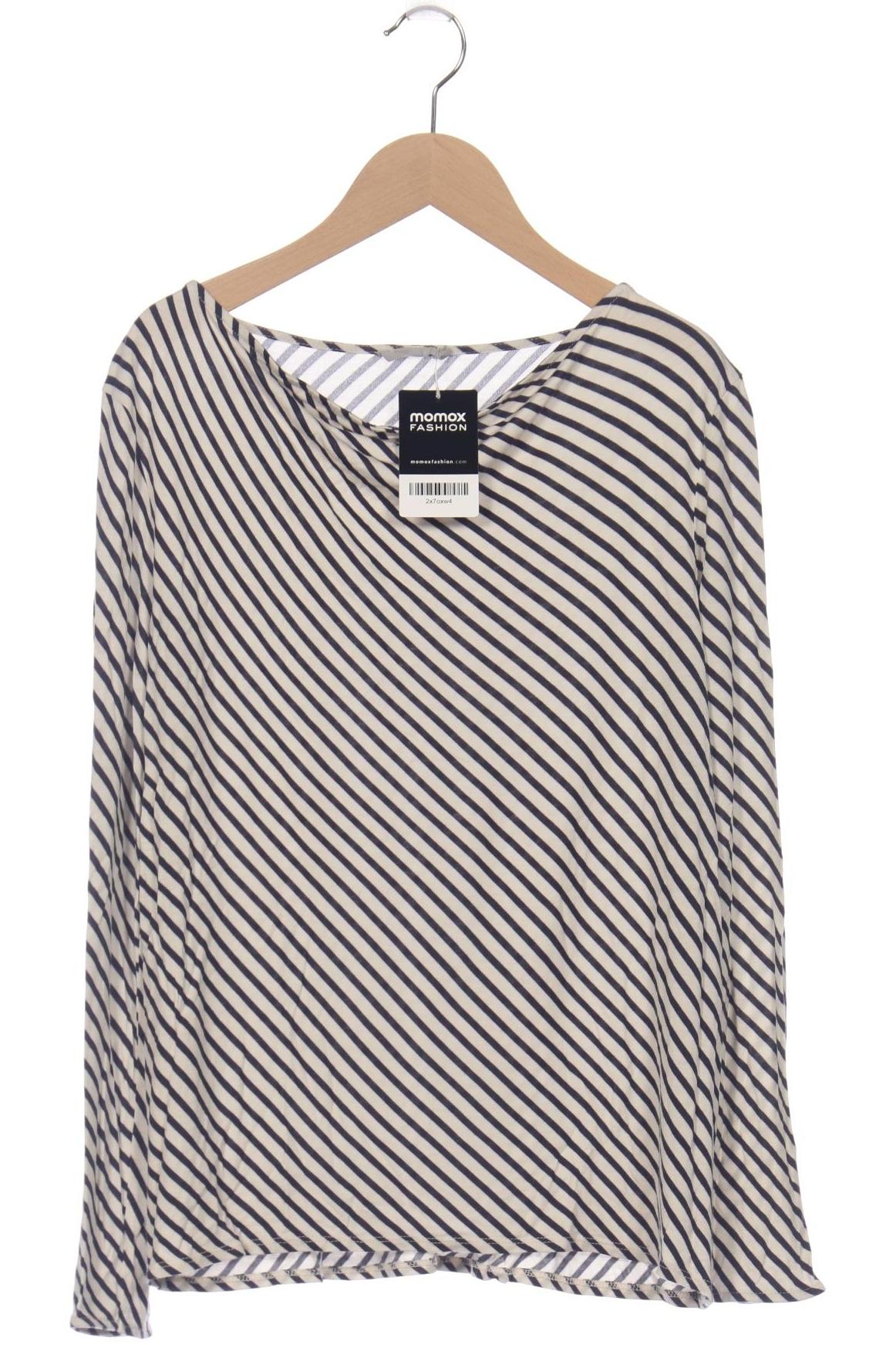 

Betty & CO Damen Langarmshirt, marineblau, Gr. 38