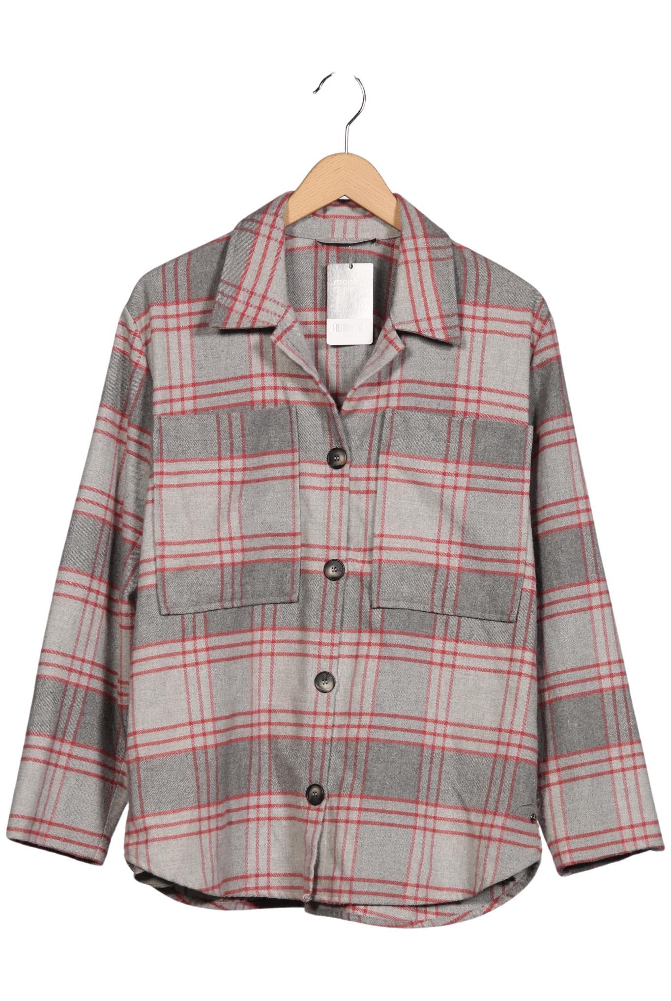 

Betty & CO Damen Jacke, grau, Gr. 42