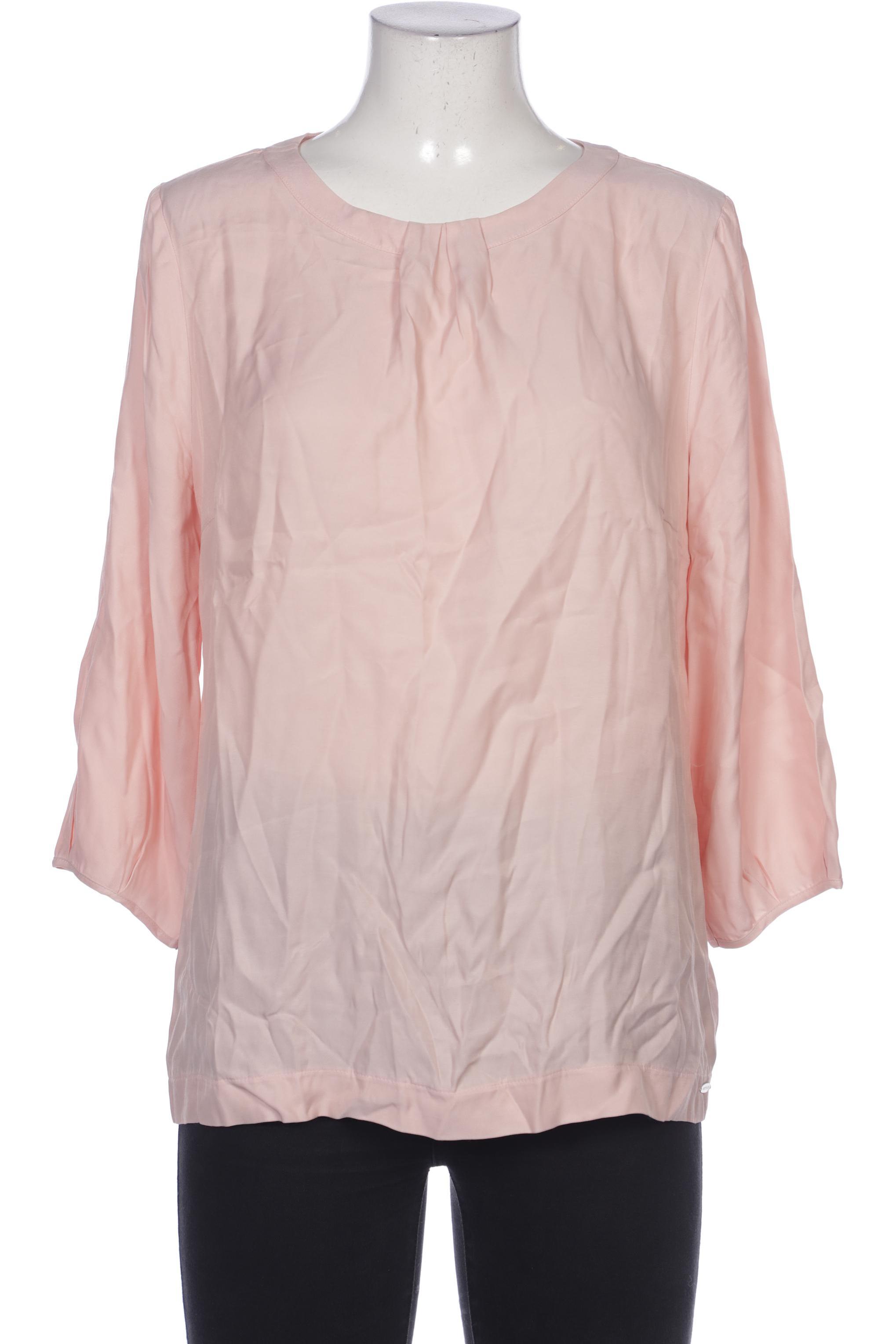 

Betty & CO Damen Bluse, pink, Gr. 40